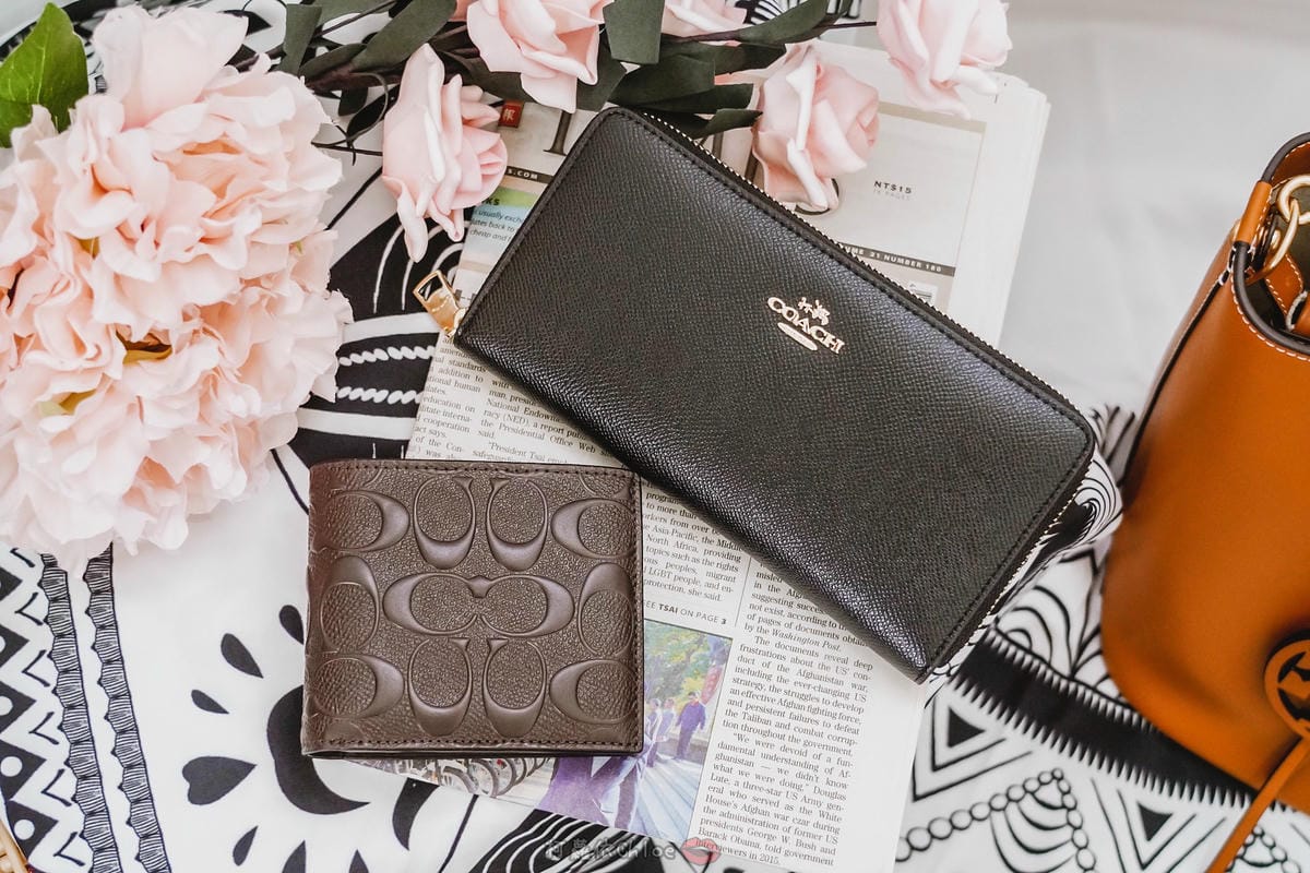 千元精品包入門推薦！Tory Burch、Coach 水桶包 長夾 男短夾 情人節送禮推薦清單１Ａ.JPG
