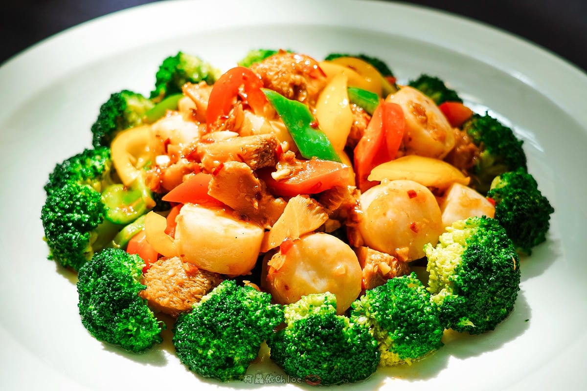 婚宴試菜 台南喜粵樓菜色澎湃不油不膩 仁德溫馨婚宴場地 2020喜宴菜色分享25.jpg 婚宴試菜 台南喜粵樓菜色澎湃不油不膩 仁德溫馨婚宴場地 2020喜宴菜色分享25.jpg