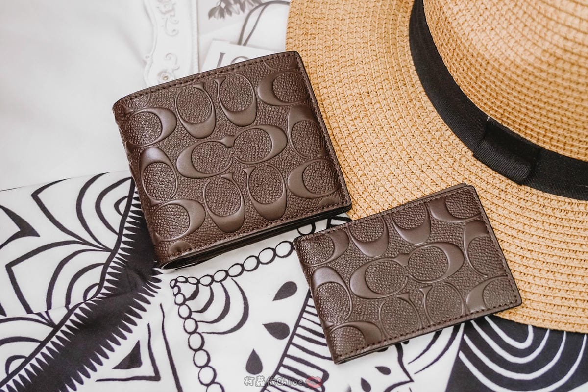千元精品包入門推薦！Tory Burch、Coach 水桶包 長夾 男短夾 情人節送禮推薦清單３８.JPG