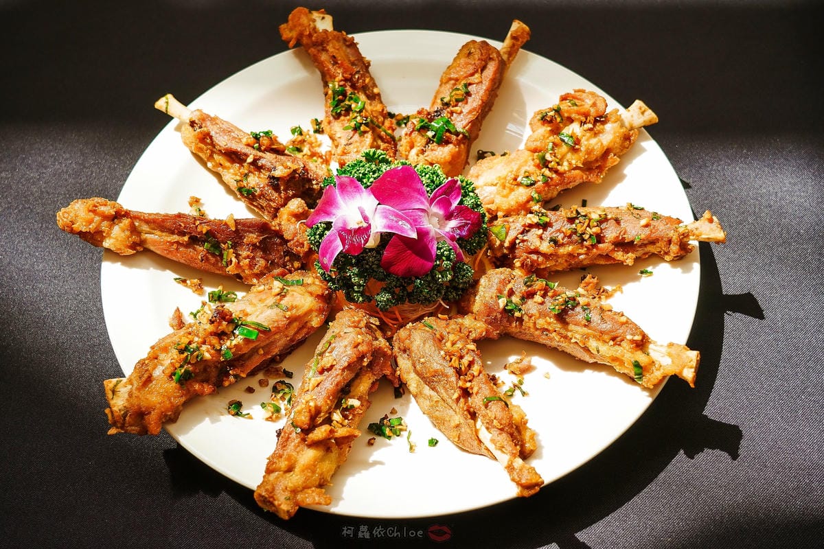 婚宴試菜 台南喜粵樓菜色澎湃不油不膩 仁德溫馨婚宴場地 2020喜宴菜色分享27.jpg 婚宴試菜 台南喜粵樓菜色澎湃不油不膩 仁德溫馨婚宴場地 2020喜宴菜色分享27.jpg