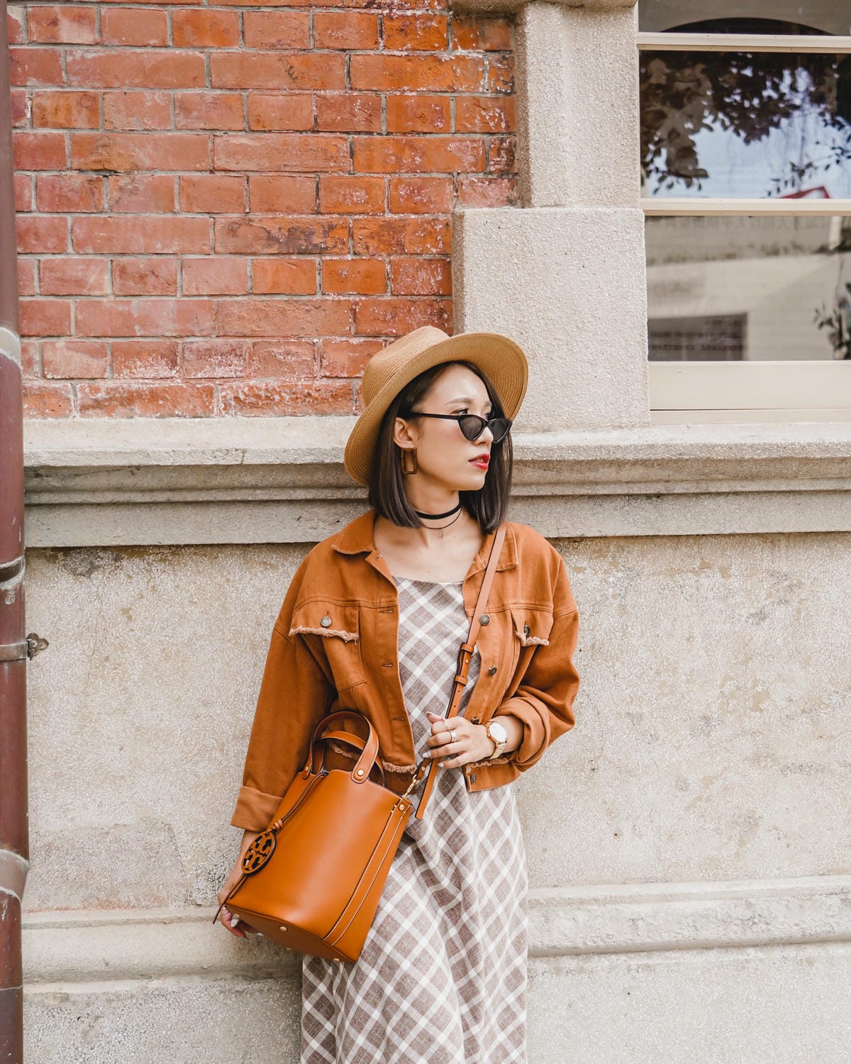 千元精品包入門推薦！Tory Burch、Coach 水桶包 長夾 男短夾 情人節送禮推薦清單５.JPG