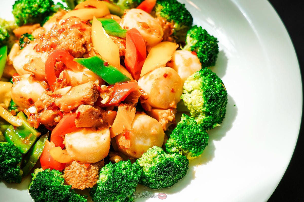 婚宴試菜 台南喜粵樓菜色澎湃不油不膩 仁德溫馨婚宴場地 2020喜宴菜色分享26.jpg 婚宴試菜 台南喜粵樓菜色澎湃不油不膩 仁德溫馨婚宴場地 2020喜宴菜色分享26.jpg