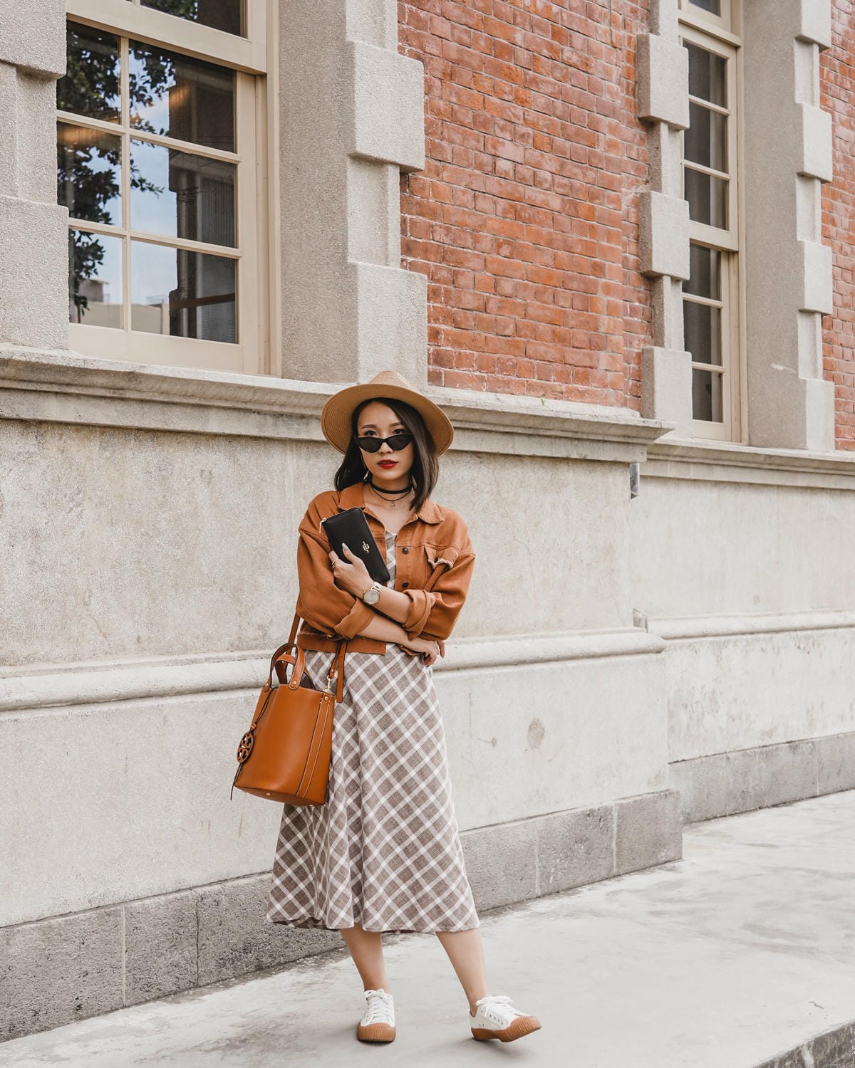 千元精品包入門推薦！Tory Burch、Coach 水桶包 長夾 男短夾 情人節送禮推薦清單３４.JPG