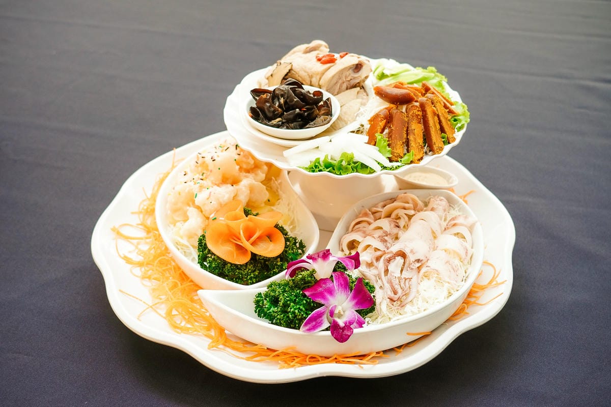 婚宴試菜 台南喜粵樓菜色澎湃不油不膩 仁德溫馨婚宴場地 2020喜宴菜色分享11.jpg 婚宴試菜 台南喜粵樓菜色澎湃不油不膩 仁德溫馨婚宴場地 2020喜宴菜色分享11.jpg