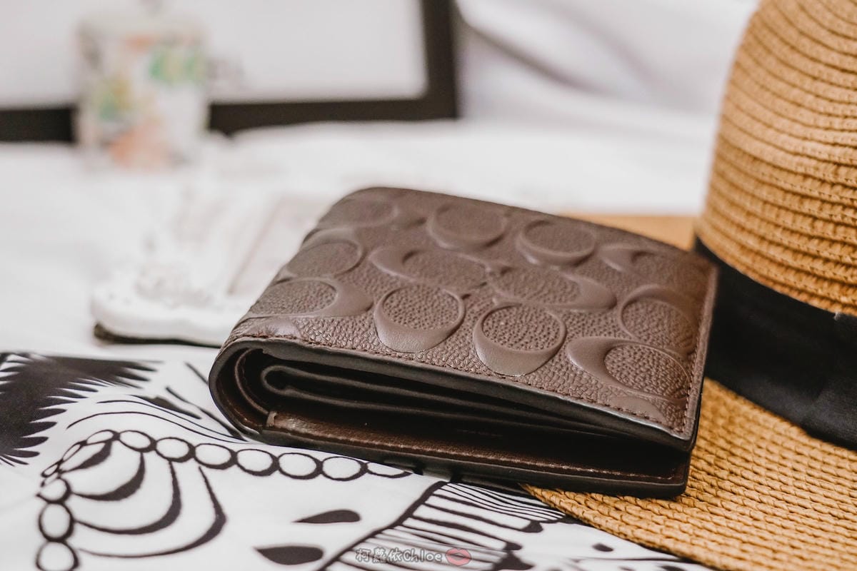 千元精品包入門推薦！Tory Burch、Coach 水桶包 長夾 男短夾 情人節送禮推薦清單３７.JPG