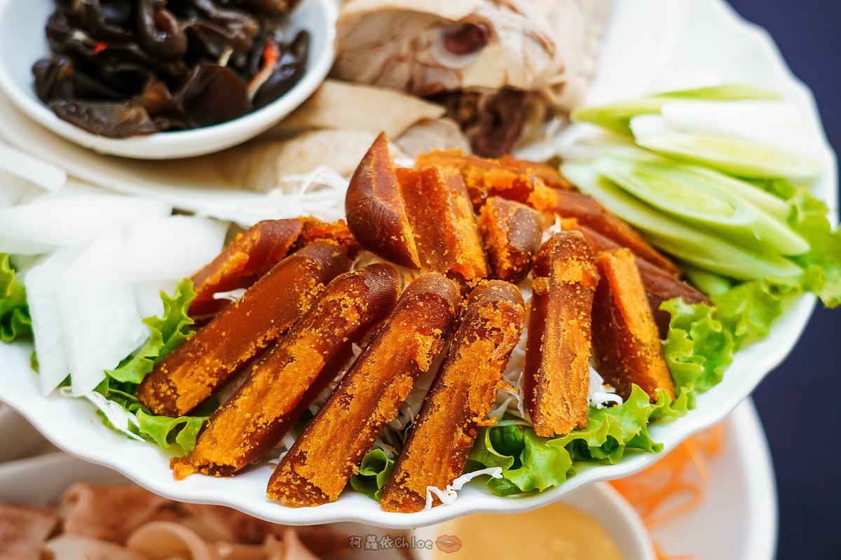 婚宴試菜 台南喜粵樓菜色澎湃不油不膩 仁德溫馨婚宴場地 2020喜宴菜色分享12.jpg 婚宴試菜 台南喜粵樓菜色澎湃不油不膩 仁德溫馨婚宴場地 2020喜宴菜色分享12.jpg