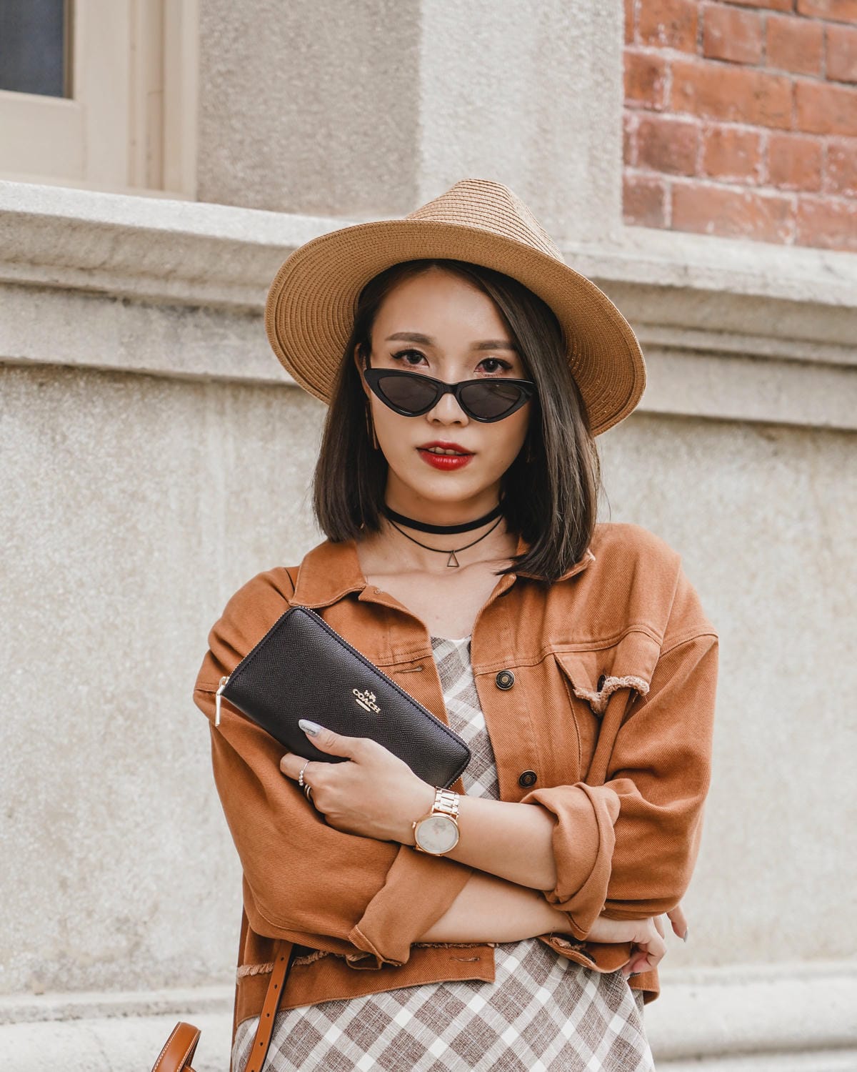 千元精品包入門推薦！Tory Burch、Coach 水桶包 長夾 男短夾 情人節送禮推薦清單３５.JPG