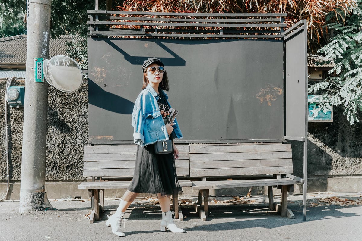 時尚圈新話題VOGUE Taiwan全新改版 3月號隨書贈VOGUE時尚經典文具三件組1a.jpg