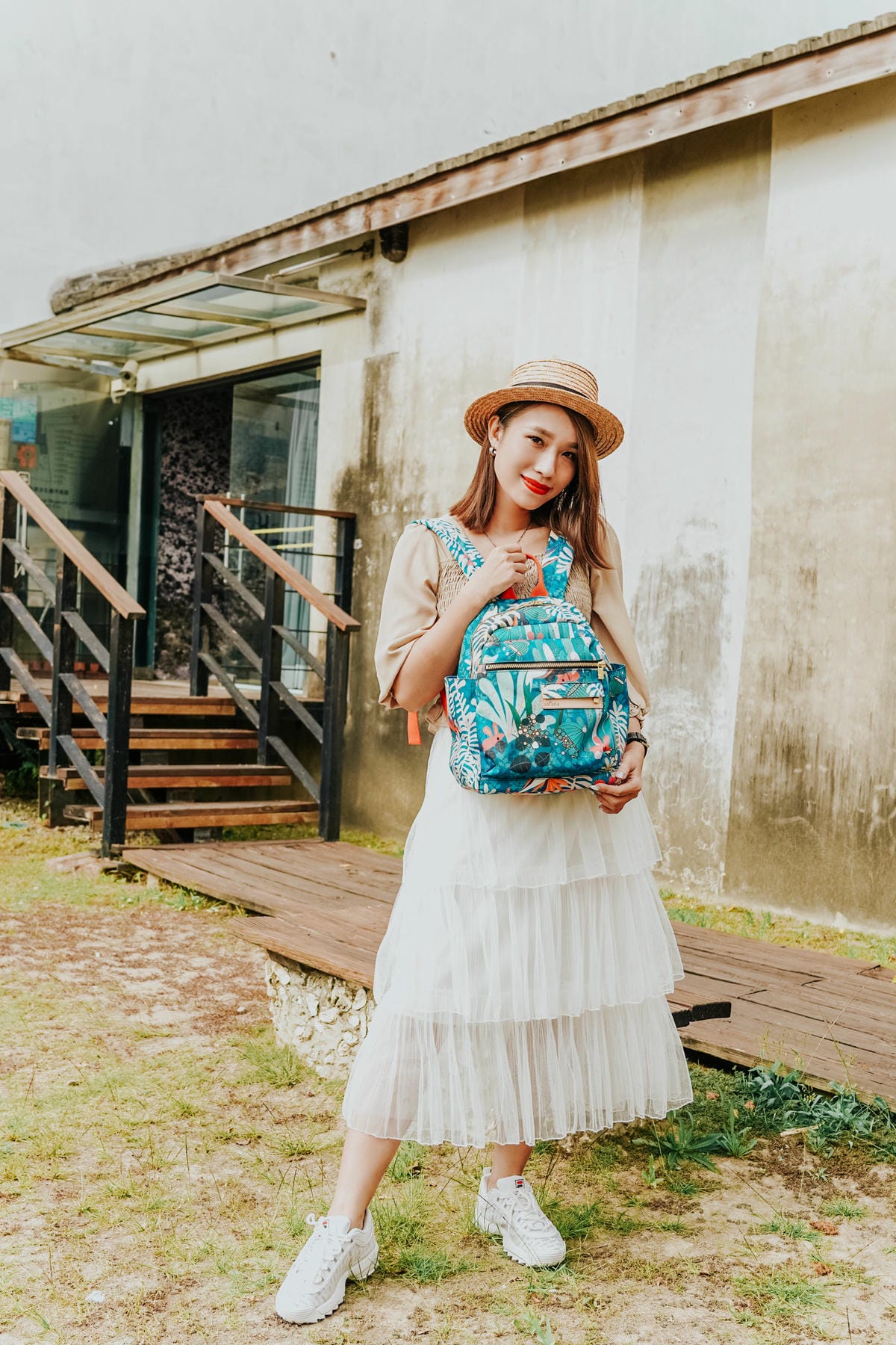 春夏好時光,背著它出遊吧!satana - Soldier 夏日迷蹤後背包 Yahoo購物中心16周年慶全台獨家首賣3.jpg 春夏好時光,背著它出遊吧!satana - Soldier 夏日迷蹤後背包 Yahoo購物中心16周年慶全台獨家首賣3.jpg