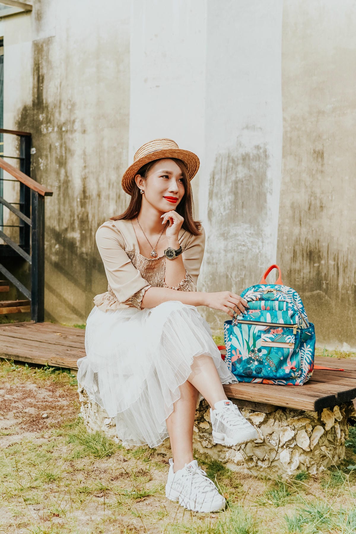 春夏好時光,背著它出遊吧!satana - Soldier 夏日迷蹤後背包 Yahoo購物中心16周年慶全台獨家首賣22.jpg 春夏好時光,背著它出遊吧!satana - Soldier 夏日迷蹤後背包 Yahoo購物中心16周年慶全台獨家首賣22.jpg