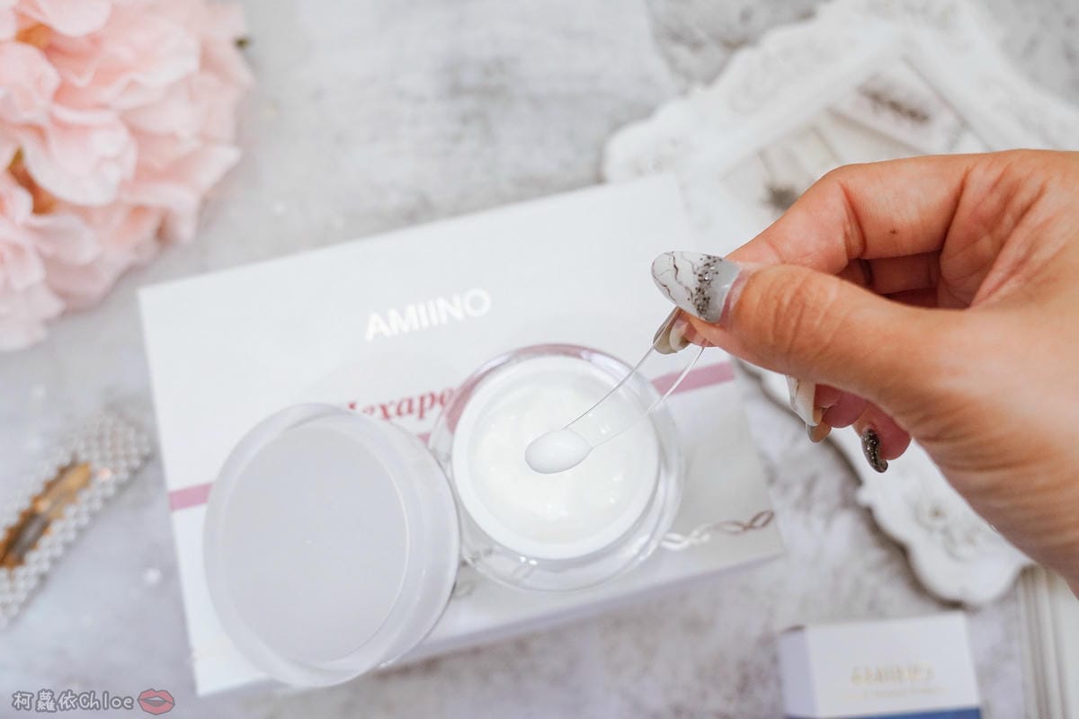 來勢洶洶神級保養!AMIINO安美諾 安美諾淨白修護霜 安美諾晶亮極嫩精華 保養品推薦精華液推薦藝人推薦部落客推薦安美諾明星產品安美諾評價6.jpg 來勢洶洶神級保養!AMIINO安美諾 安美諾淨白修護霜 安美諾晶亮極嫩精華 保養品推薦精華液推薦藝人推薦部落客推薦安美諾明星產品安美諾評價6.jpg