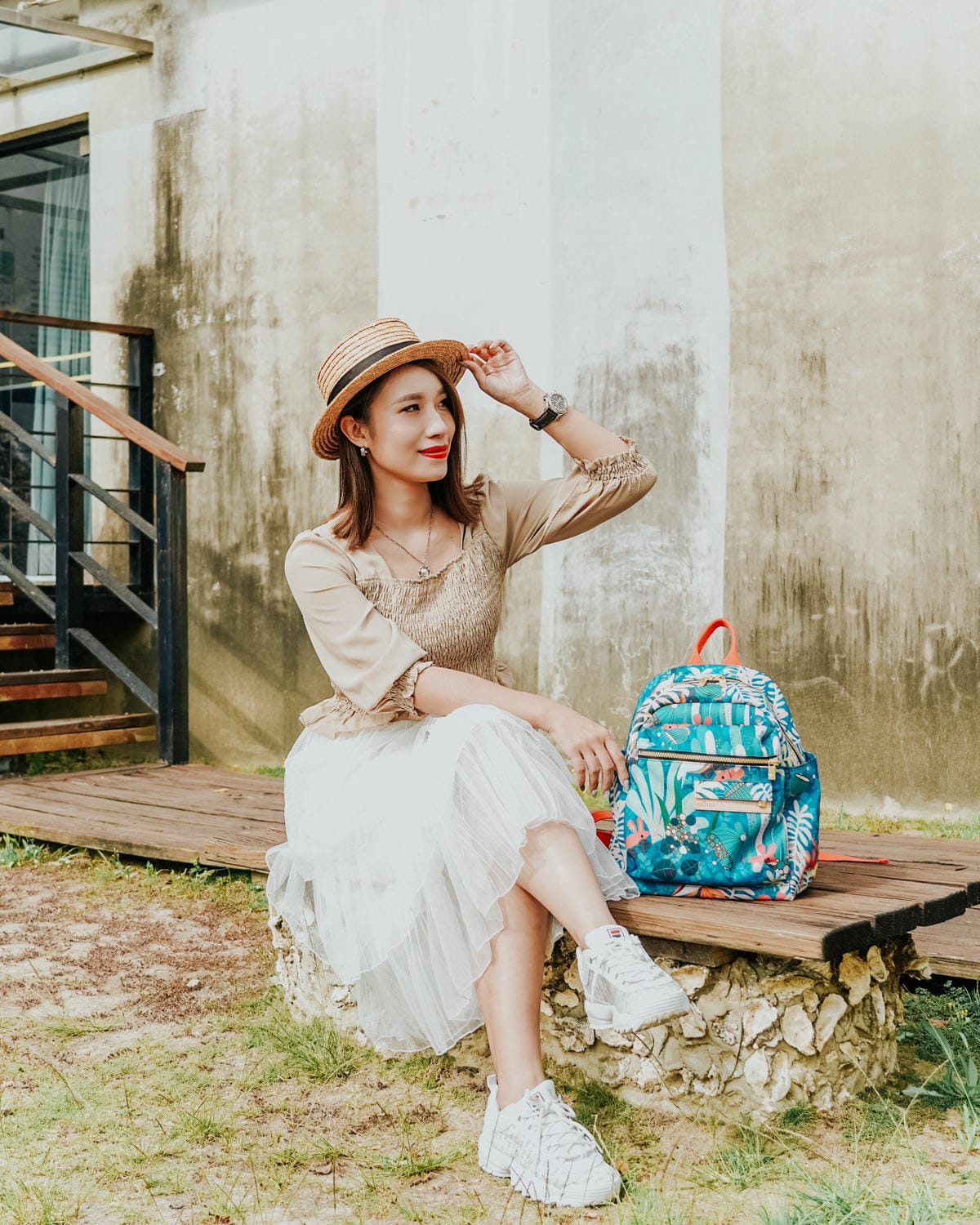 春夏好時光,背著它出遊吧!satana - Soldier 夏日迷蹤後背包 Yahoo購物中心16周年慶全台獨家首賣21.jpg 春夏好時光,背著它出遊吧!satana - Soldier 夏日迷蹤後背包 Yahoo購物中心16周年慶全台獨家首賣21.jpg