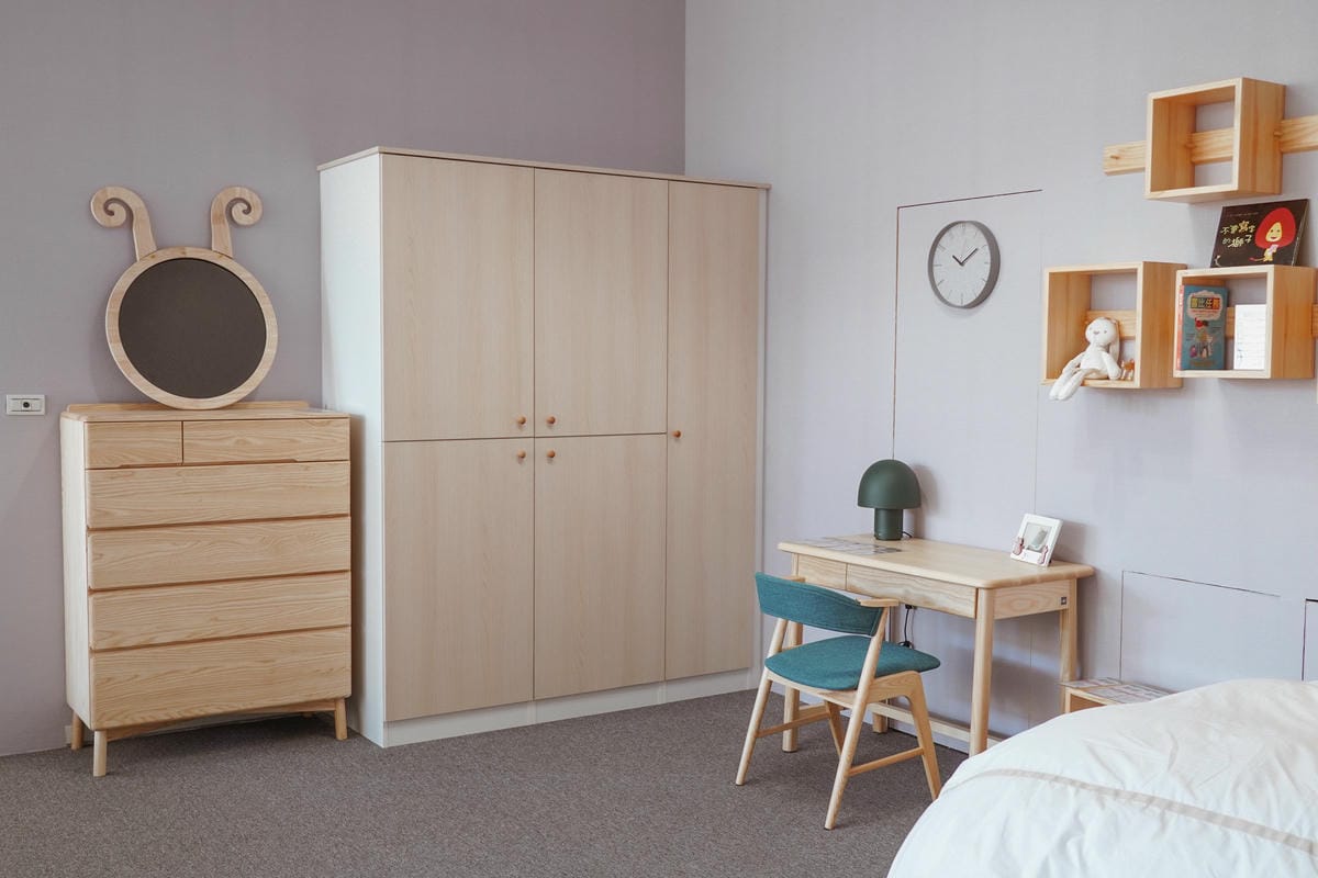 UWOOD優渥實木 打造親子房首選哥本哈根系列 免費丈量室內設計 台南永康家具旗艦店11.jpg UWOOD優渥實木 打造親子房首選哥本哈根系列 免費丈量室內設計 台南永康家具旗艦店11.jpg