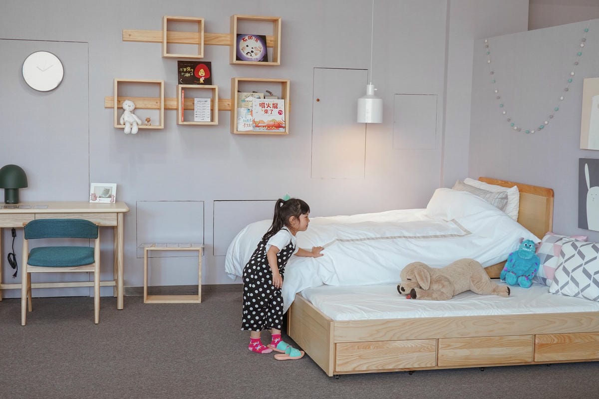 UWOOD優渥實木 打造親子房首選哥本哈根系列 免費丈量室內設計 台南永康家具旗艦店8.jpg UWOOD優渥實木 打造親子房首選哥本哈根系列 免費丈量室內設計 台南永康家具旗艦店8.jpg