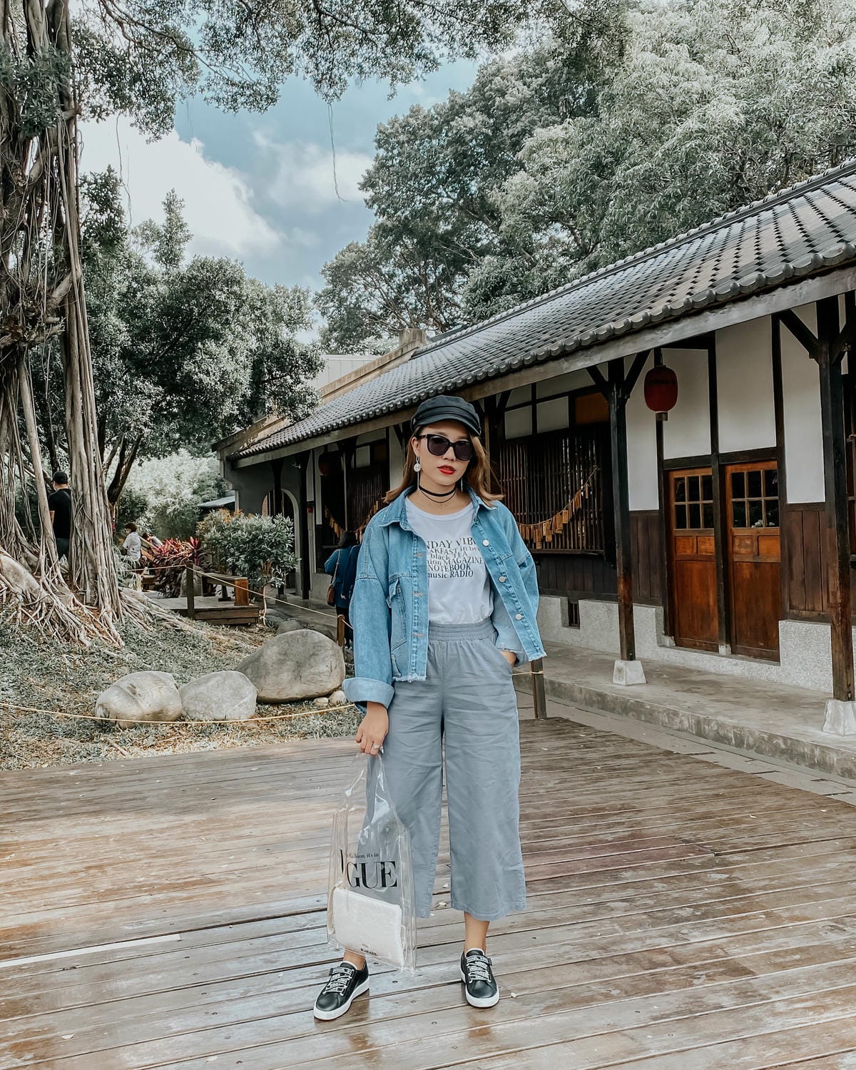 穿搭LOOKBOOK 春夏牛仔外套輕鬆駕馭 重複穿搭不NG13.jpg 穿搭LOOKBOOK 春夏牛仔外套輕鬆駕馭 重複穿搭不NG13.jpg