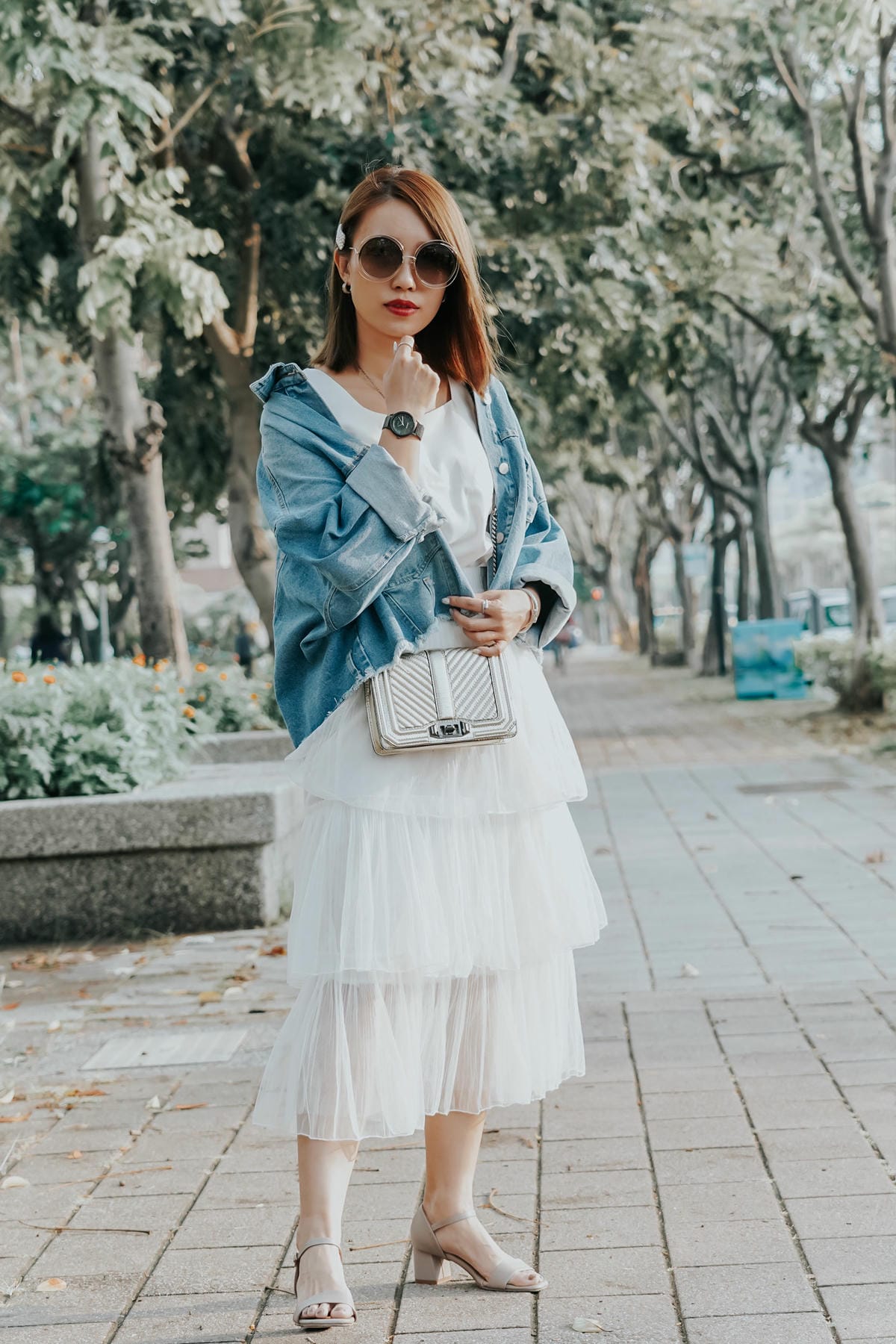 穿搭LOOKBOOK 春夏牛仔外套輕鬆駕馭 重複穿搭不NG3.jpg 穿搭LOOKBOOK 春夏牛仔外套輕鬆駕馭 重複穿搭不NG3.jpg