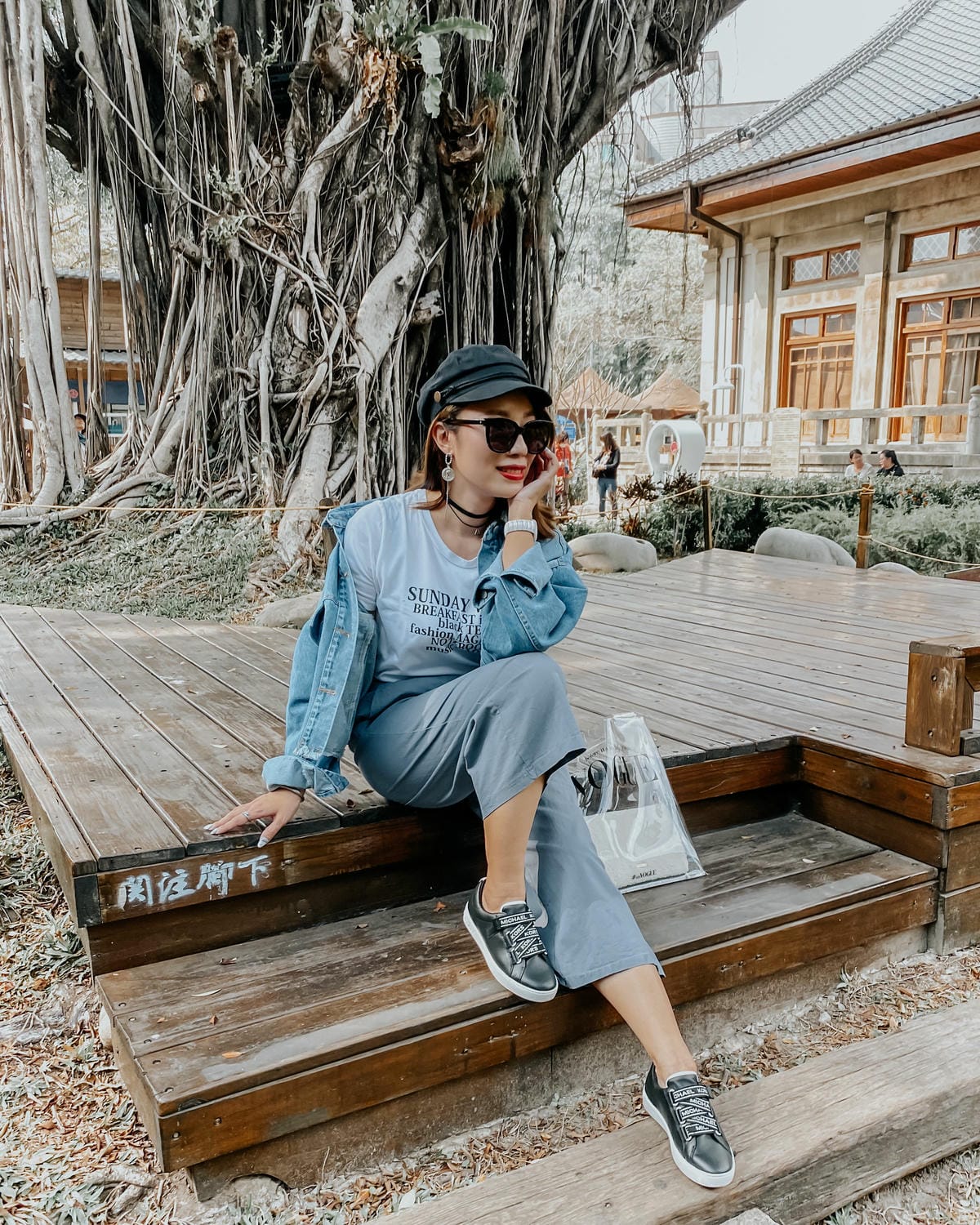 穿搭LOOKBOOK 春夏牛仔外套輕鬆駕馭 重複穿搭不NG16.jpg 穿搭LOOKBOOK 春夏牛仔外套輕鬆駕馭 重複穿搭不NG16.jpg