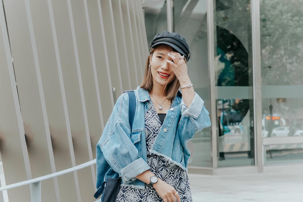 穿搭LOOKBOOK 春夏牛仔外套輕鬆駕馭 重複穿搭不NG6.jpg 穿搭LOOKBOOK 春夏牛仔外套輕鬆駕馭 重複穿搭不NG6.jpg