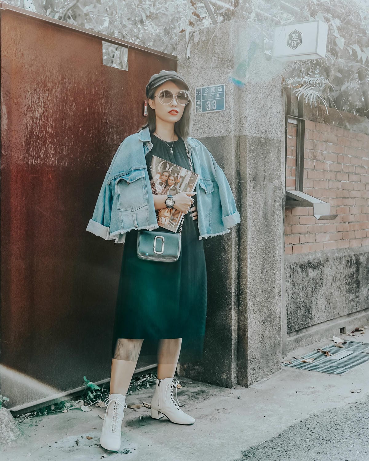 穿搭LOOKBOOK 春夏牛仔外套輕鬆駕馭 重複穿搭不NG10.jpg 穿搭LOOKBOOK 春夏牛仔外套輕鬆駕馭 重複穿搭不NG10.jpg