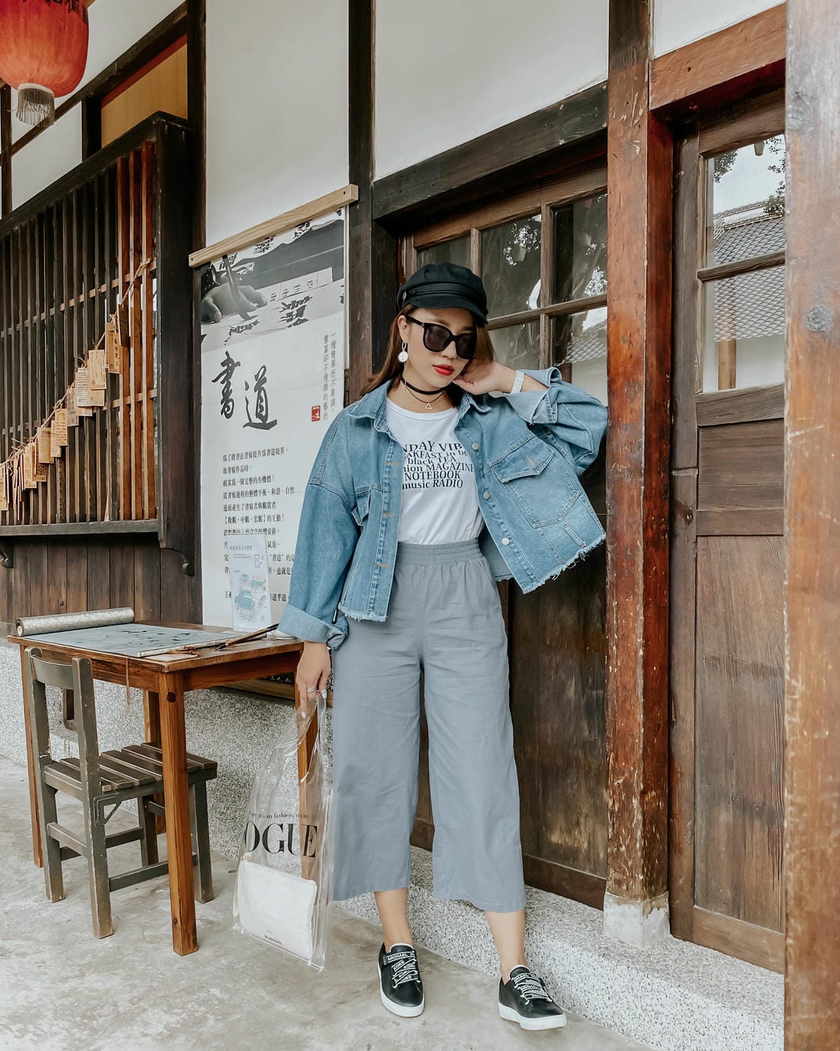 穿搭LOOKBOOK 春夏牛仔外套輕鬆駕馭 重複穿搭不NG15.jpg 穿搭LOOKBOOK 春夏牛仔外套輕鬆駕馭 重複穿搭不NG15.jpg