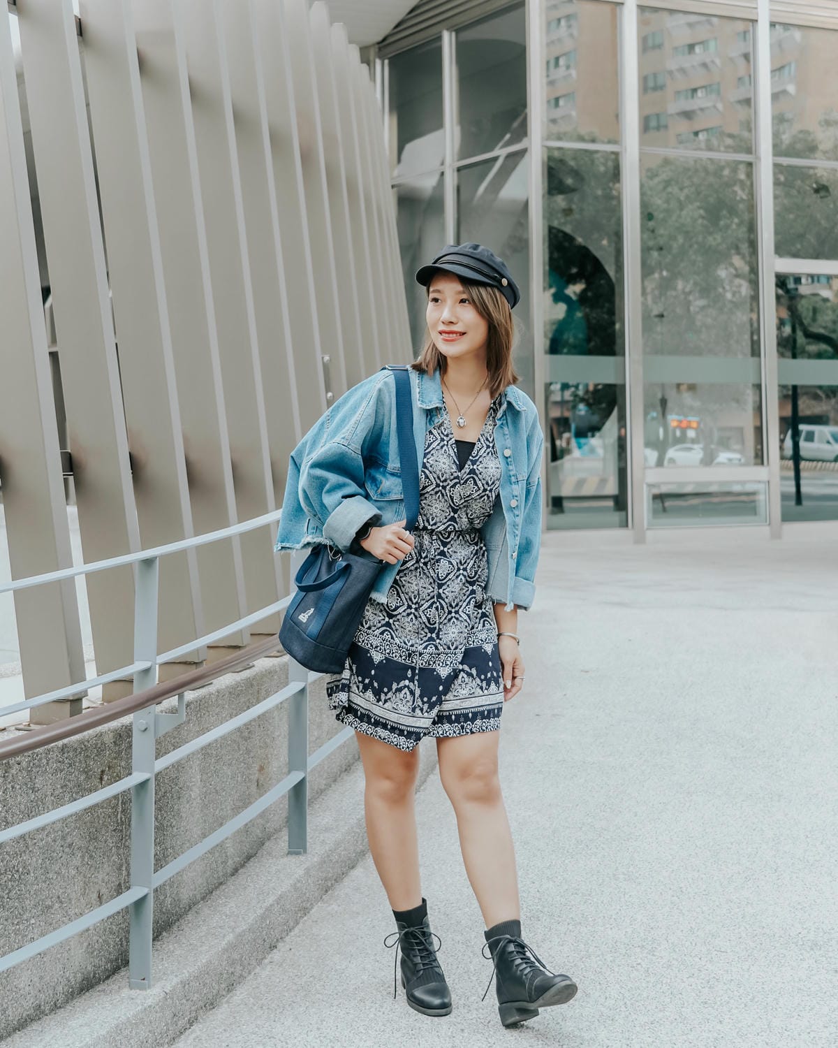 穿搭LOOKBOOK 春夏牛仔外套輕鬆駕馭 重複穿搭不NG5.jpg 穿搭LOOKBOOK 春夏牛仔外套輕鬆駕馭 重複穿搭不NG5.jpg