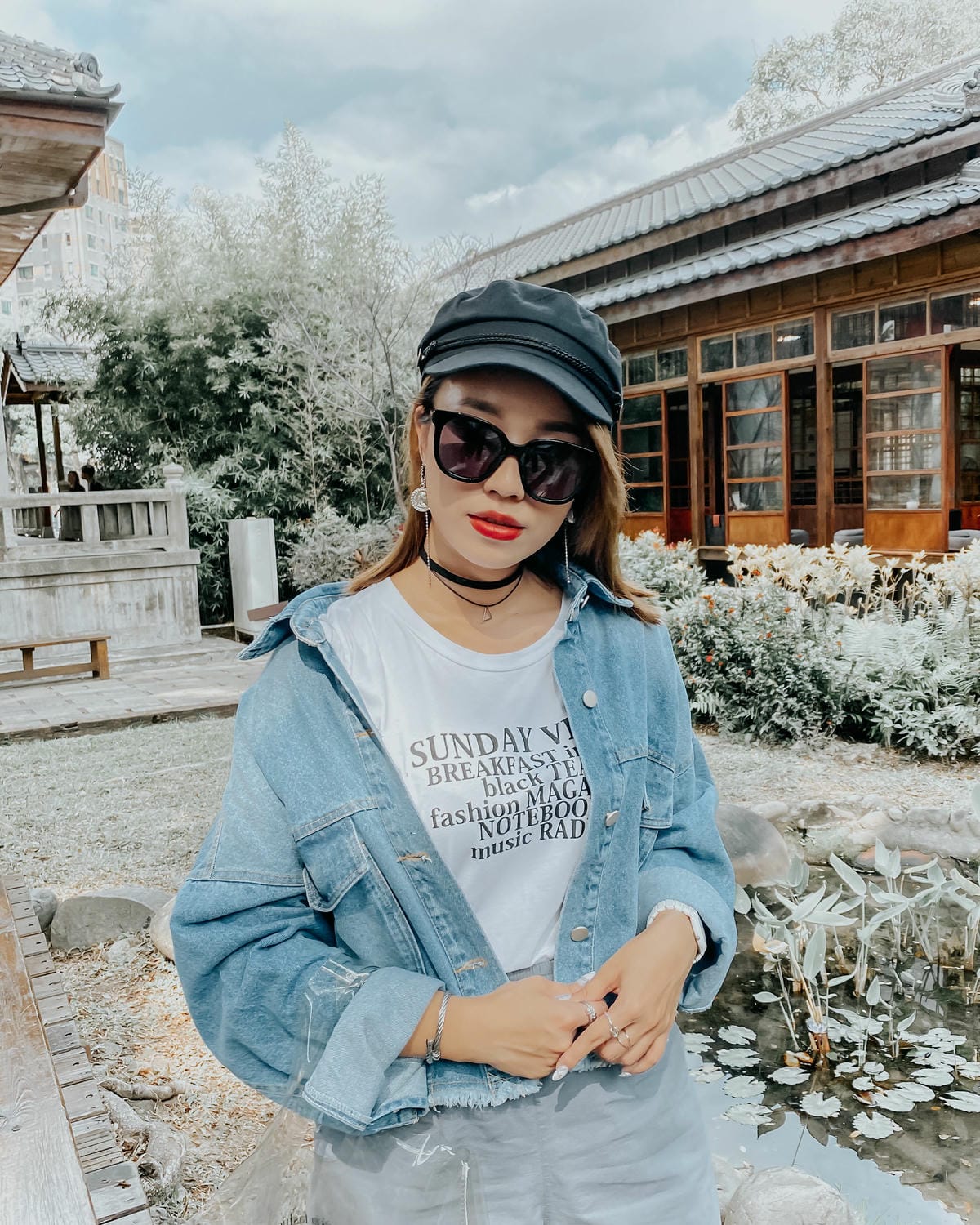 穿搭LOOKBOOK 春夏牛仔外套輕鬆駕馭 重複穿搭不NG14.jpg 穿搭LOOKBOOK 春夏牛仔外套輕鬆駕馭 重複穿搭不NG14.jpg