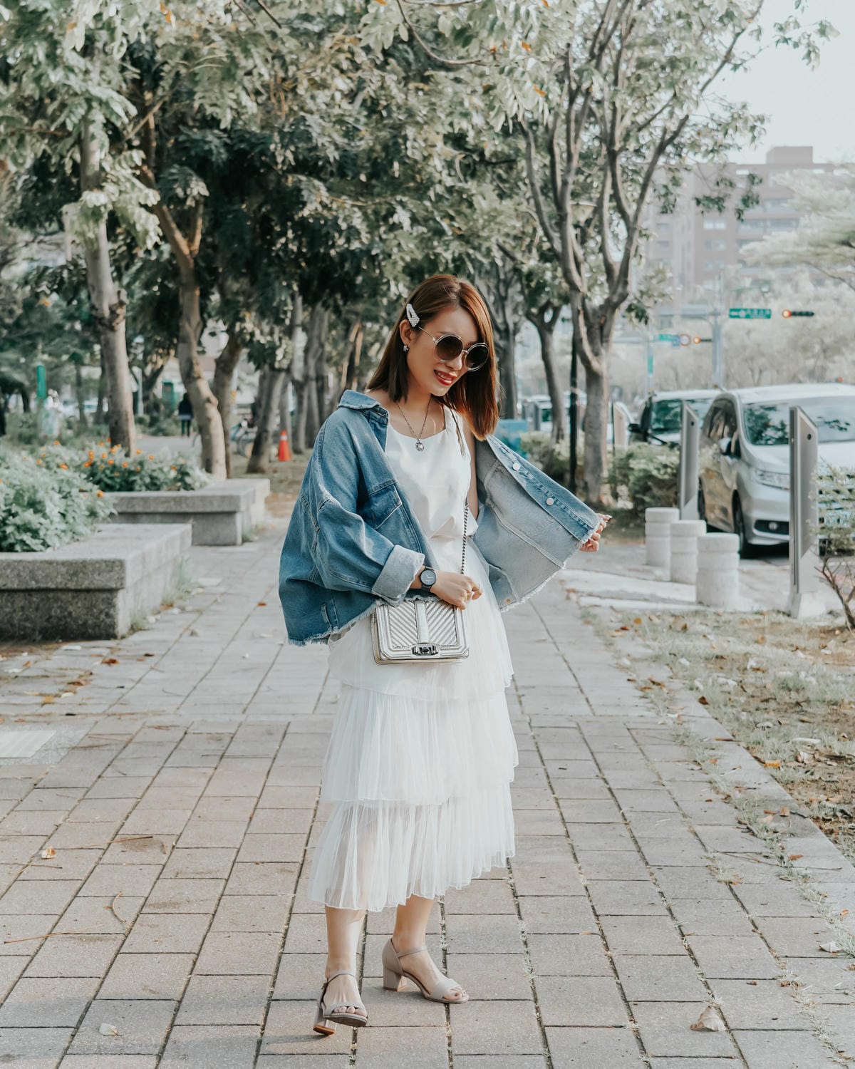 穿搭LOOKBOOK 春夏牛仔外套輕鬆駕馭 重複穿搭不NG2.jpg 穿搭LOOKBOOK 春夏牛仔外套輕鬆駕馭 重複穿搭不NG2.jpg