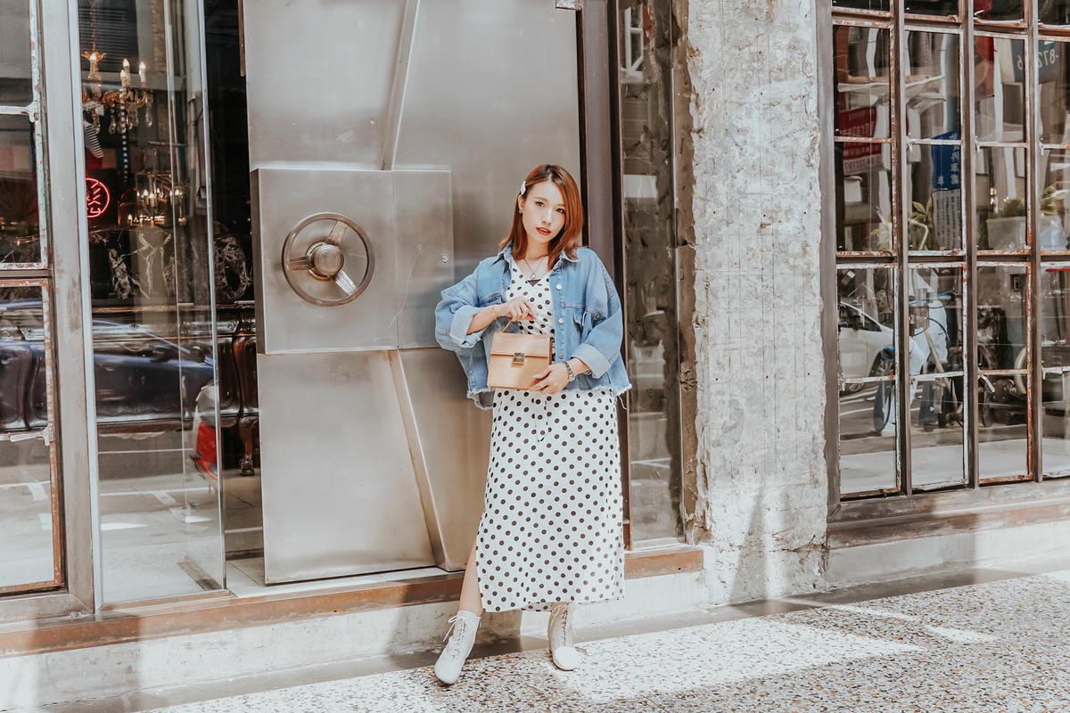 穿搭LOOKBOOK 春夏牛仔外套輕鬆駕馭 重複穿搭不NG8.jpg 穿搭LOOKBOOK 春夏牛仔外套輕鬆駕馭 重複穿搭不NG8.jpg