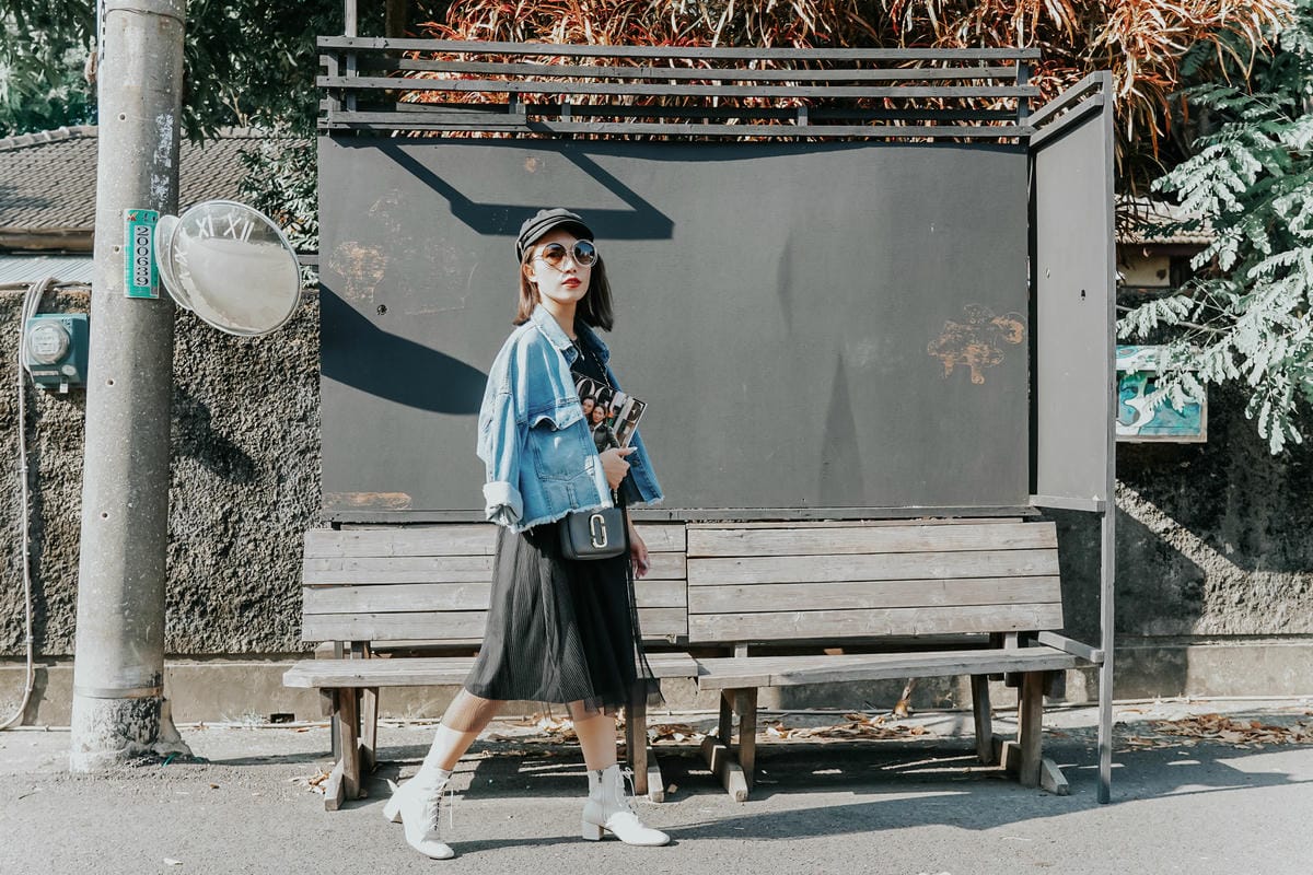 穿搭LOOKBOOK 春夏牛仔外套輕鬆駕馭 重複穿搭不NG11.jpg 穿搭LOOKBOOK 春夏牛仔外套輕鬆駕馭 重複穿搭不NG11.jpg