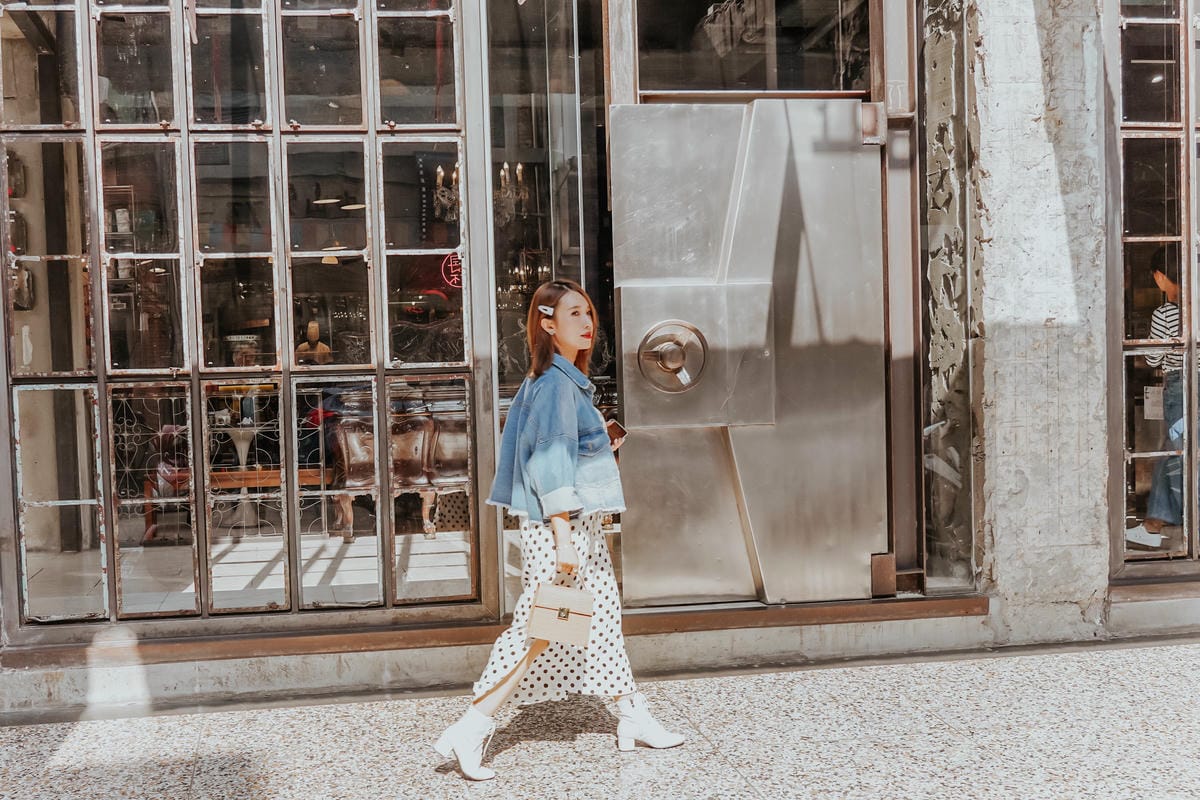 穿搭LOOKBOOK 春夏牛仔外套輕鬆駕馭 重複穿搭不NG9.jpg 穿搭LOOKBOOK 春夏牛仔外套輕鬆駕馭 重複穿搭不NG9.jpg