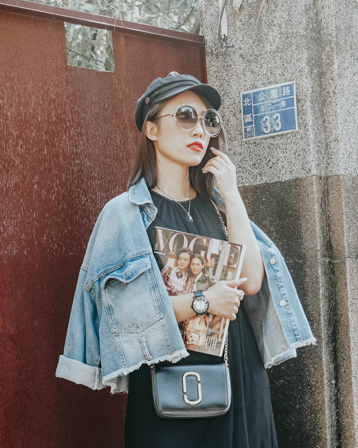 穿搭LOOKBOOK 春夏牛仔外套輕鬆駕馭 重複穿搭不NG12.jpg 穿搭LOOKBOOK 春夏牛仔外套輕鬆駕馭 重複穿搭不NG12.jpg