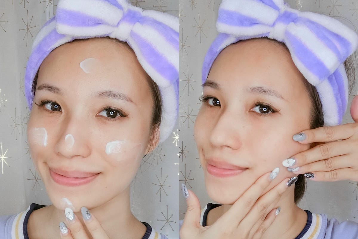 專櫃保養有感推薦 資生堂小紅瓶 百優乳霜 2020母親節必敗組合14.jpg 專櫃保養有感推薦 資生堂小紅瓶 百優乳霜 2020母親節必敗組合14.jpg