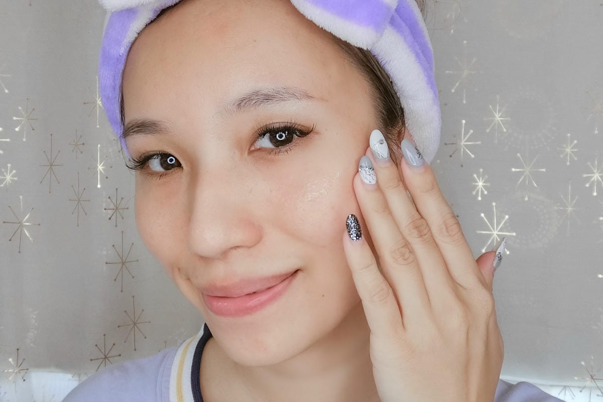 專櫃保養有感推薦 資生堂小紅瓶 百優乳霜 2020母親節必敗組合8.jpg 專櫃保養有感推薦 資生堂小紅瓶 百優乳霜 2020母親節必敗組合8.jpg