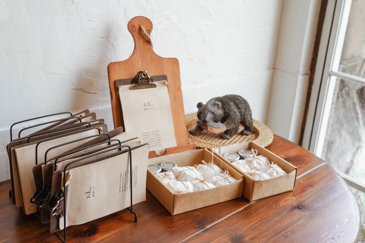 台南美食|木溪 Merci Kitchen 讓我念念不忘的第一名司康(總鋪內用店)6A.jpg 台南美食|木溪 Merci Kitchen 讓我念念不忘的第一名司康(總鋪內用店)6A.jpg