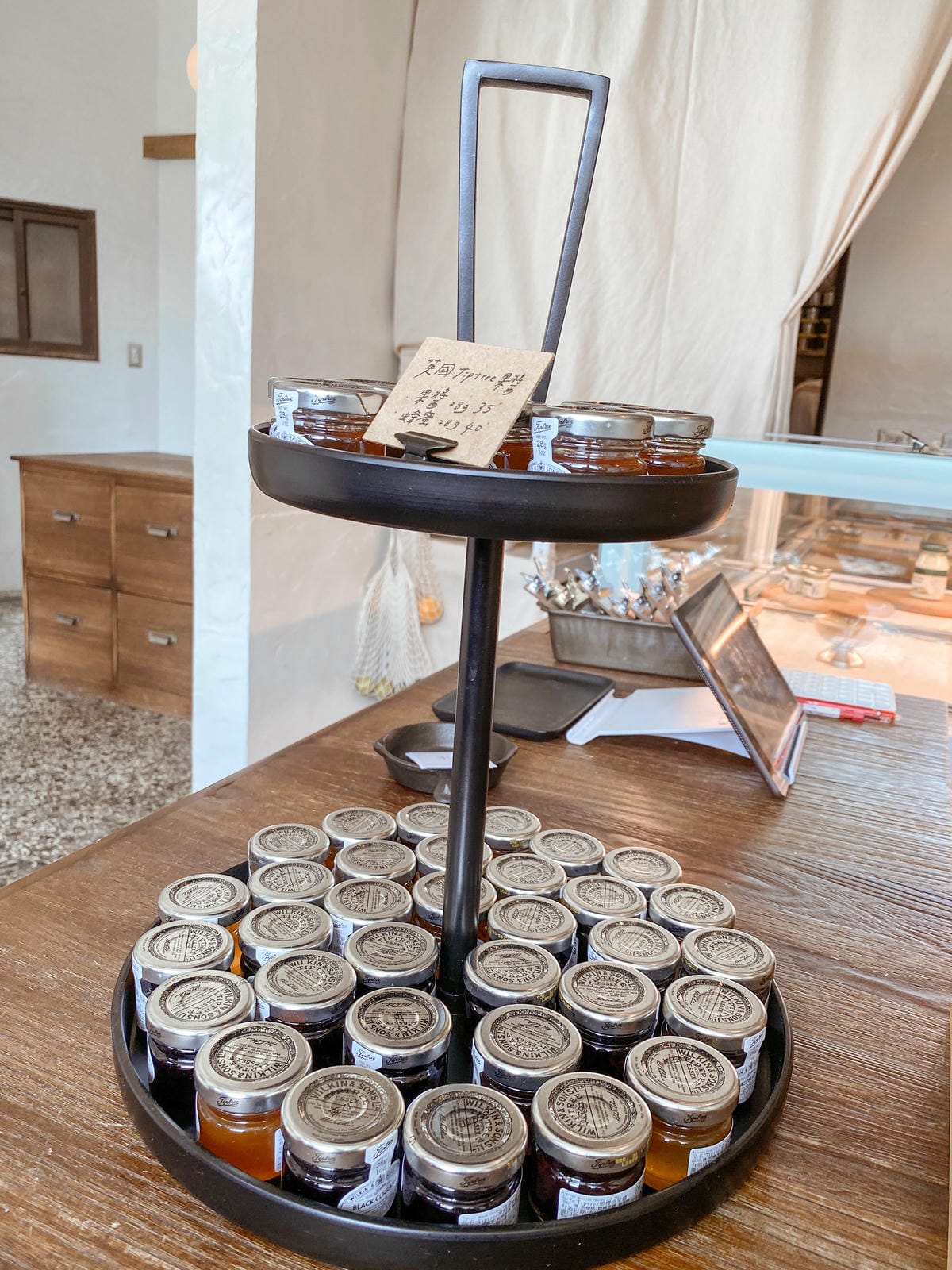 台南美食|木溪 Merci Kitchen 讓我念念不忘的第一名司康(總鋪內用店)6.jpg 台南美食|木溪 Merci Kitchen 讓我念念不忘的第一名司康(總鋪內用店)6.jpg