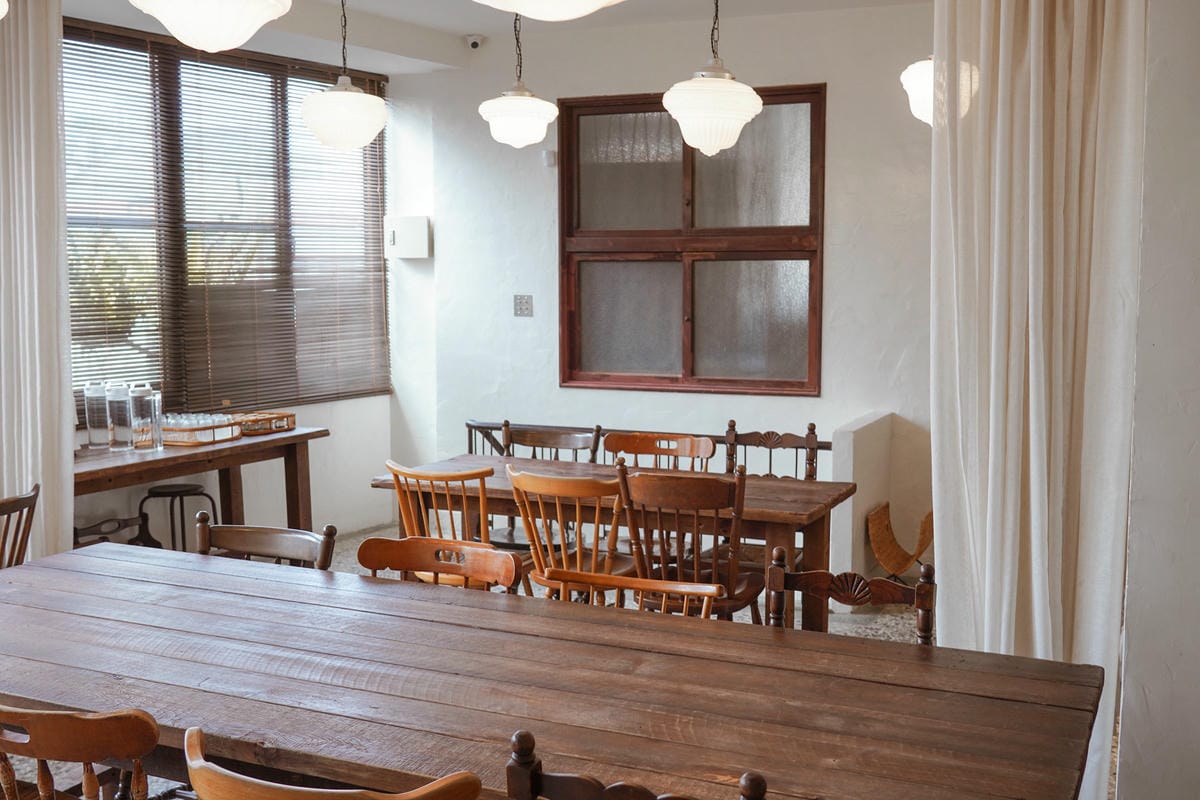 台南美食|木溪 Merci Kitchen 讓我念念不忘的第一名司康(總鋪內用店)8.jpg 台南美食|木溪 Merci Kitchen 讓我念念不忘的第一名司康(總鋪內用店)8.jpg