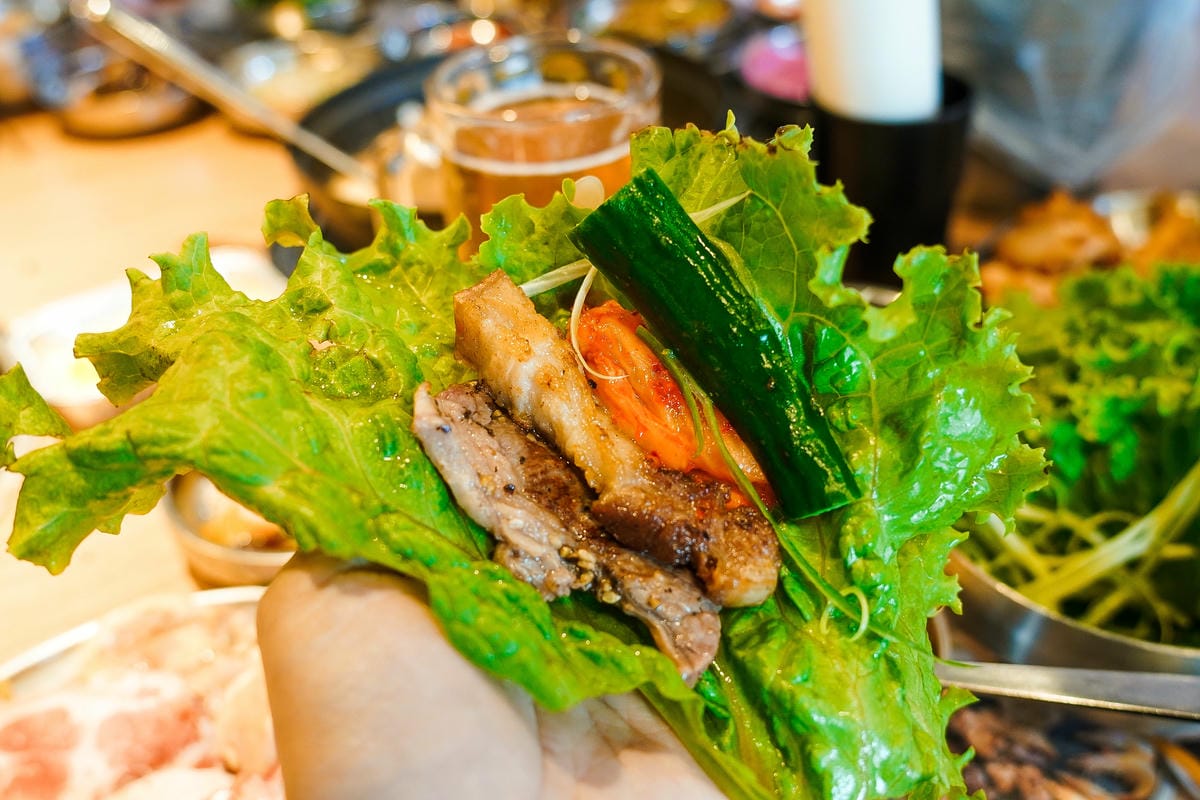 高雄燒肉 虎樂日韓精肉海鮮火烤吃到飽 親子用餐吃飽飽 大魯閣草衙道美食推薦57.JPG