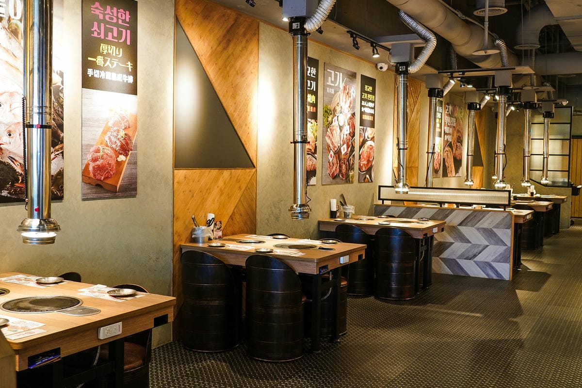 高雄燒肉 虎樂日韓精肉海鮮火烤吃到飽 親子用餐吃飽飽 大魯閣草衙道美食推薦6.JPG