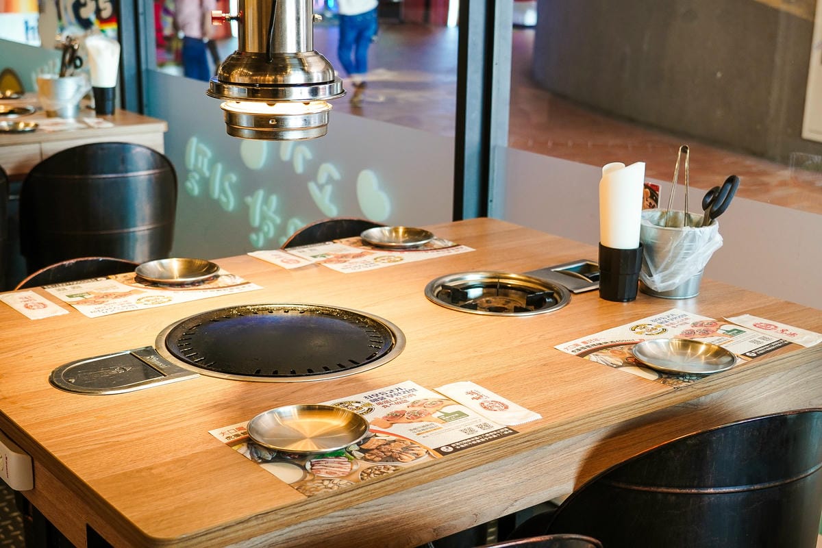 高雄燒肉 虎樂日韓精肉海鮮火烤吃到飽 親子用餐吃飽飽 大魯閣草衙道美食推薦9.JPG