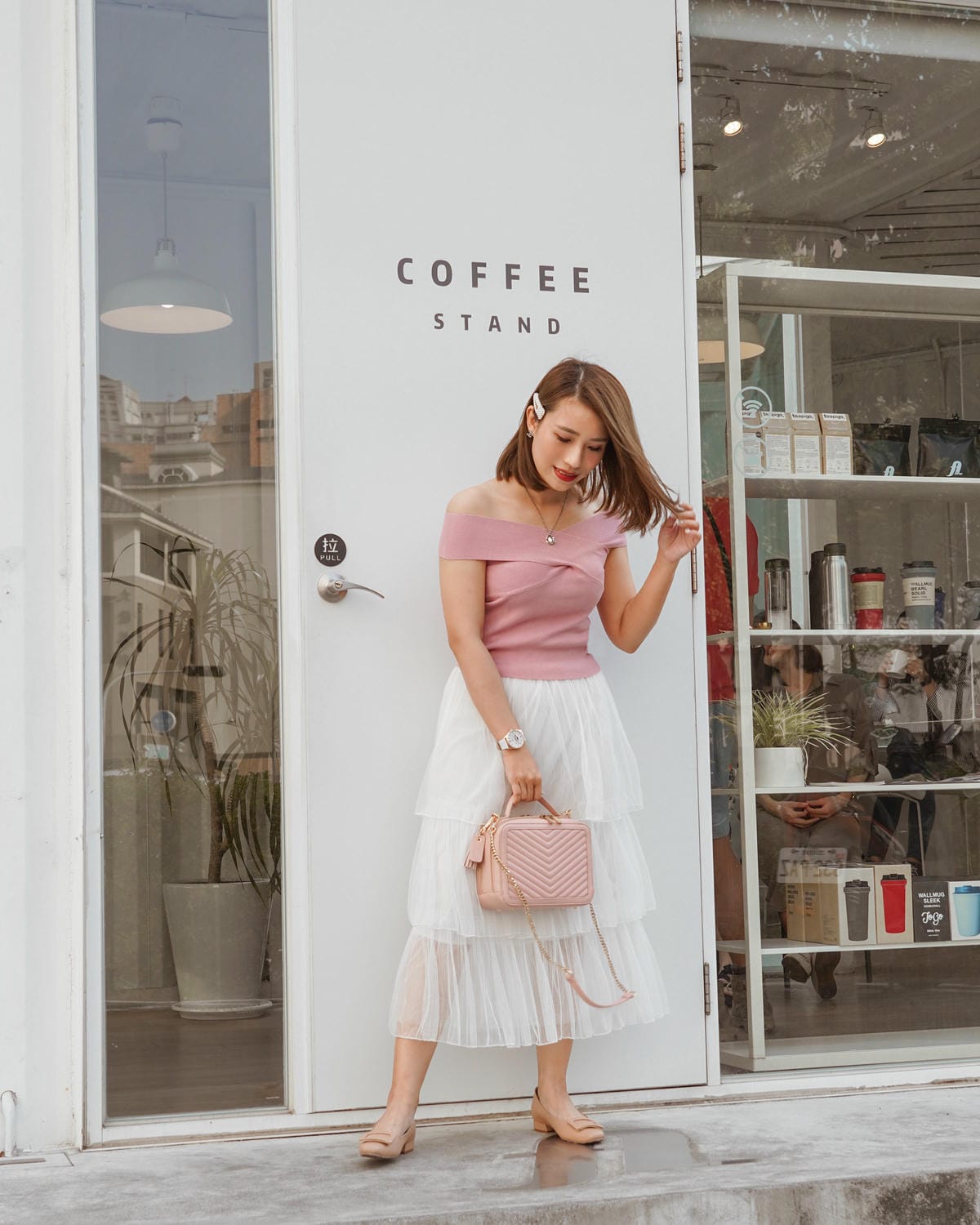 美鞋 FMshoes FM時尚美鞋 2020春夏鞋款穿搭LOOKBOOK 穿出平價時尚潮流21.jpg 美鞋 FMshoes FM時尚美鞋 2020春夏鞋款穿搭LOOKBOOK 穿出平價時尚潮流21.jpg