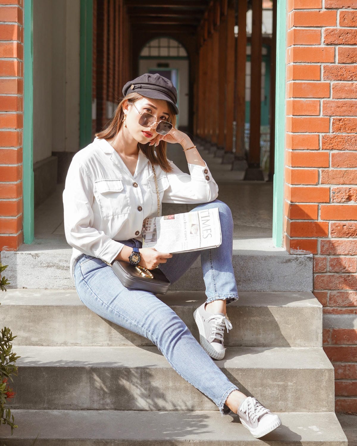 美鞋 FMshoes FM時尚美鞋 2020春夏鞋款穿搭LOOKBOOK 穿出平價時尚潮流37.jpg 美鞋 FMshoes FM時尚美鞋 2020春夏鞋款穿搭LOOKBOOK 穿出平價時尚潮流37.jpg