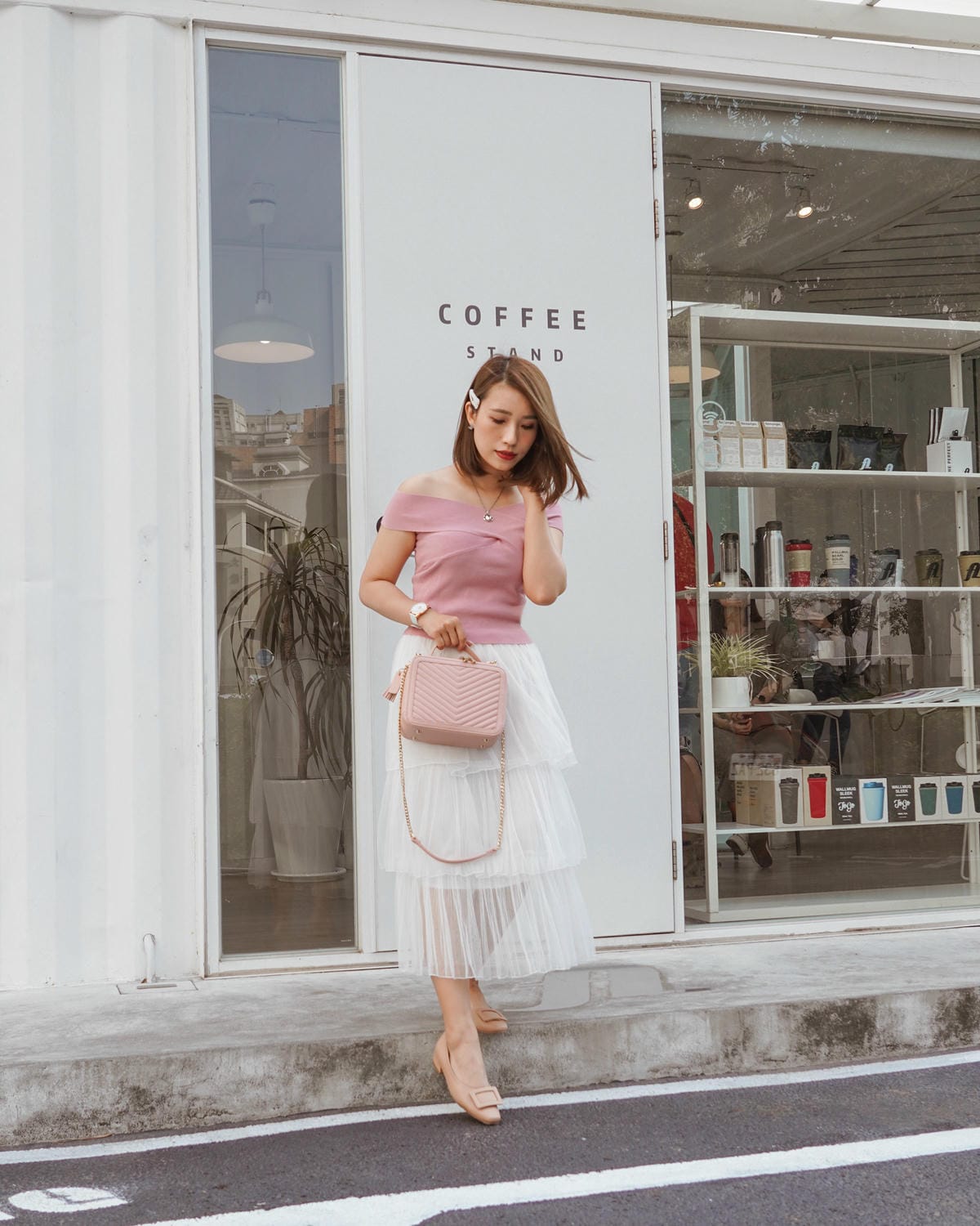 美鞋 FMshoes FM時尚美鞋 2020春夏鞋款穿搭LOOKBOOK 穿出平價時尚潮流22.jpg 美鞋 FMshoes FM時尚美鞋 2020春夏鞋款穿搭LOOKBOOK 穿出平價時尚潮流22.jpg