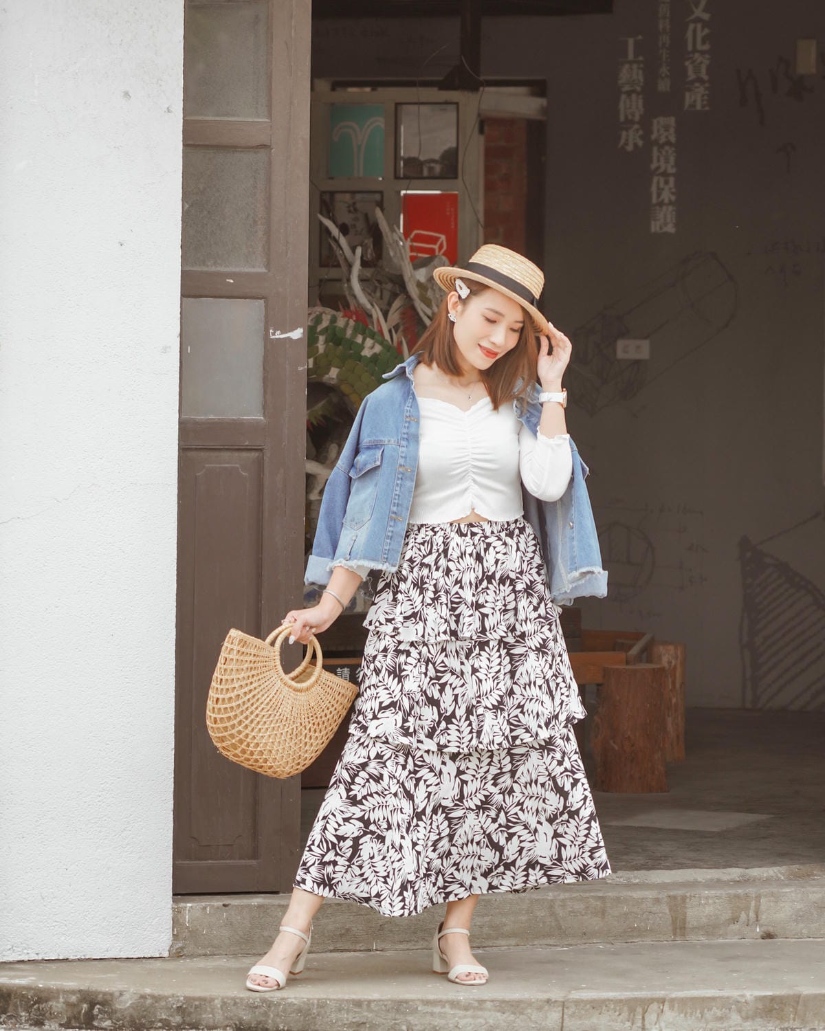 美鞋 FMshoes FM時尚美鞋 2020春夏鞋款穿搭LOOKBOOK 穿出平價時尚潮流5.jpg 美鞋 FMshoes FM時尚美鞋 2020春夏鞋款穿搭LOOKBOOK 穿出平價時尚潮流5.jpg