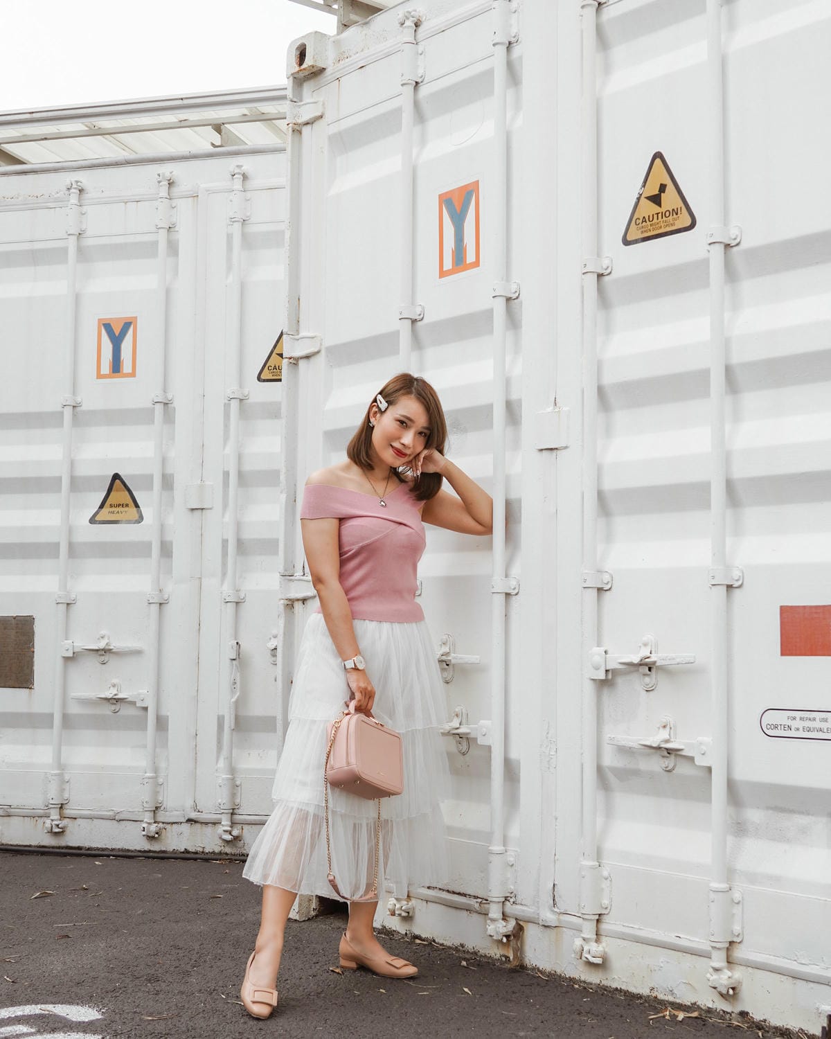 美鞋 FMshoes FM時尚美鞋 2020春夏鞋款穿搭LOOKBOOK 穿出平價時尚潮流26.jpg 美鞋 FMshoes FM時尚美鞋 2020春夏鞋款穿搭LOOKBOOK 穿出平價時尚潮流26.jpg