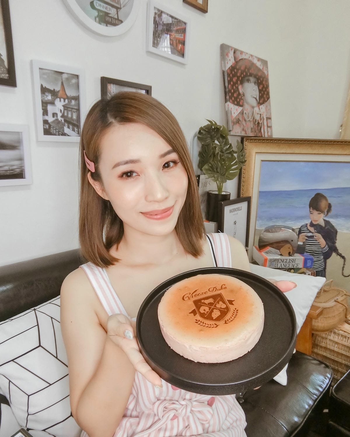 2020母親節蛋糕 起士公爵X吳寶春麥方店 最強聯名 南國玫瑰女王乳酪蛋糕5.jpg 2020母親節蛋糕 起士公爵X吳寶春麥方店 最強聯名 南國玫瑰女王乳酪蛋糕5.jpg