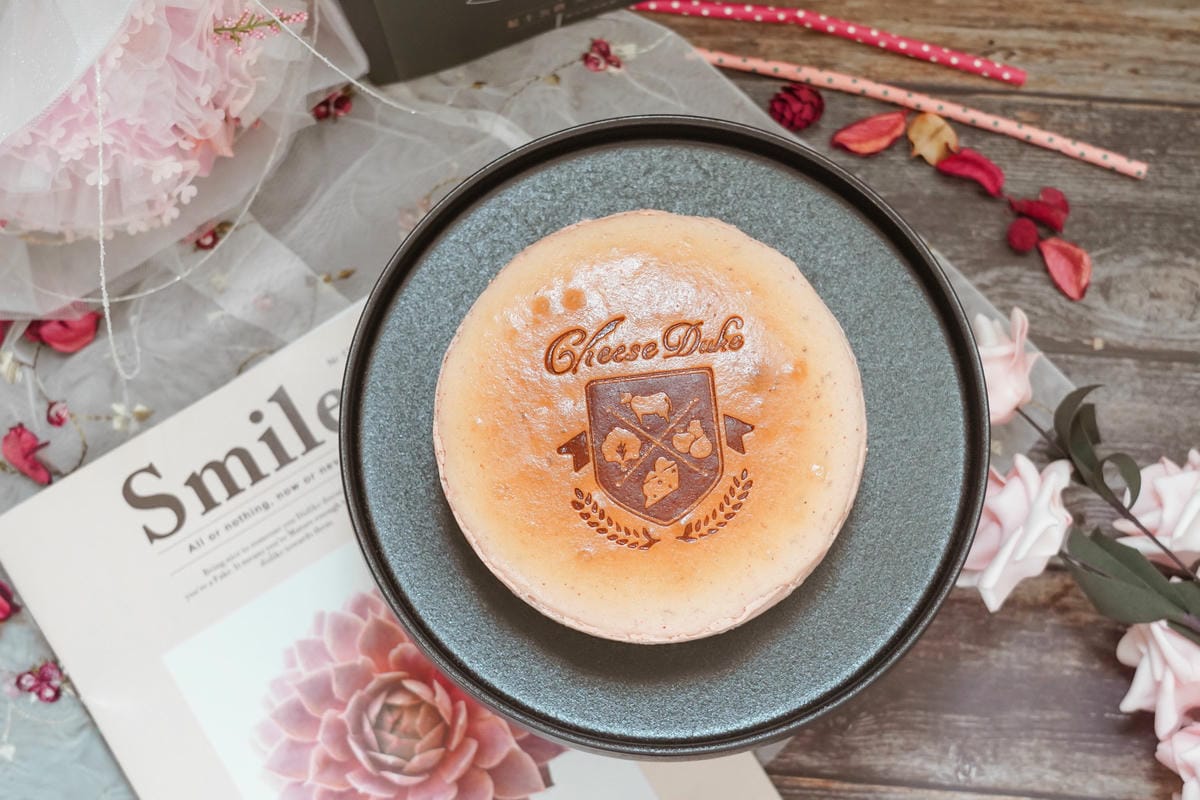 2020母親節蛋糕 起士公爵X吳寶春麥方店 最強聯名 南國玫瑰女王乳酪蛋糕9.jpg 2020母親節蛋糕 起士公爵X吳寶春麥方店 最強聯名 南國玫瑰女王乳酪蛋糕9.jpg