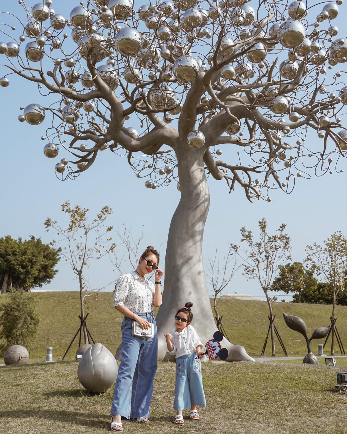 親子穿搭 FM時尚美鞋  兒童涼鞋 好穿舒適又時尚 親子涼鞋LOOKBOOK38.jpg