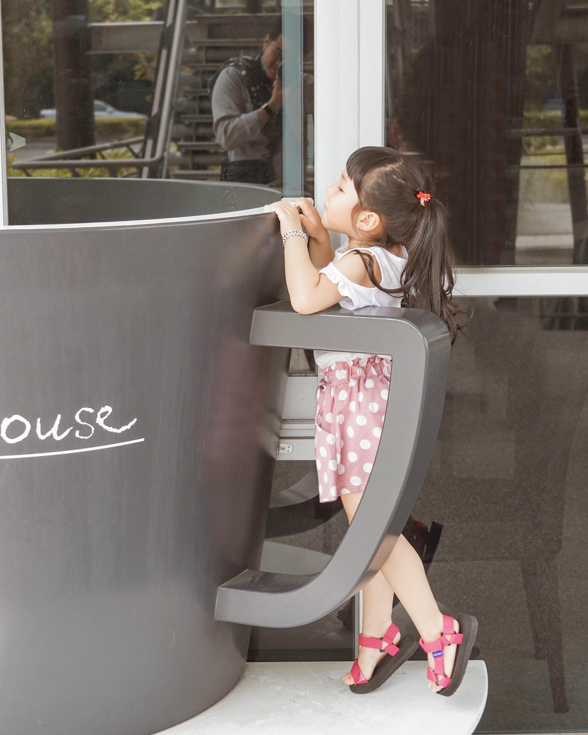 親子穿搭 FM時尚美鞋  兒童涼鞋 好穿舒適又時尚 親子涼鞋LOOKBOOK14.jpg