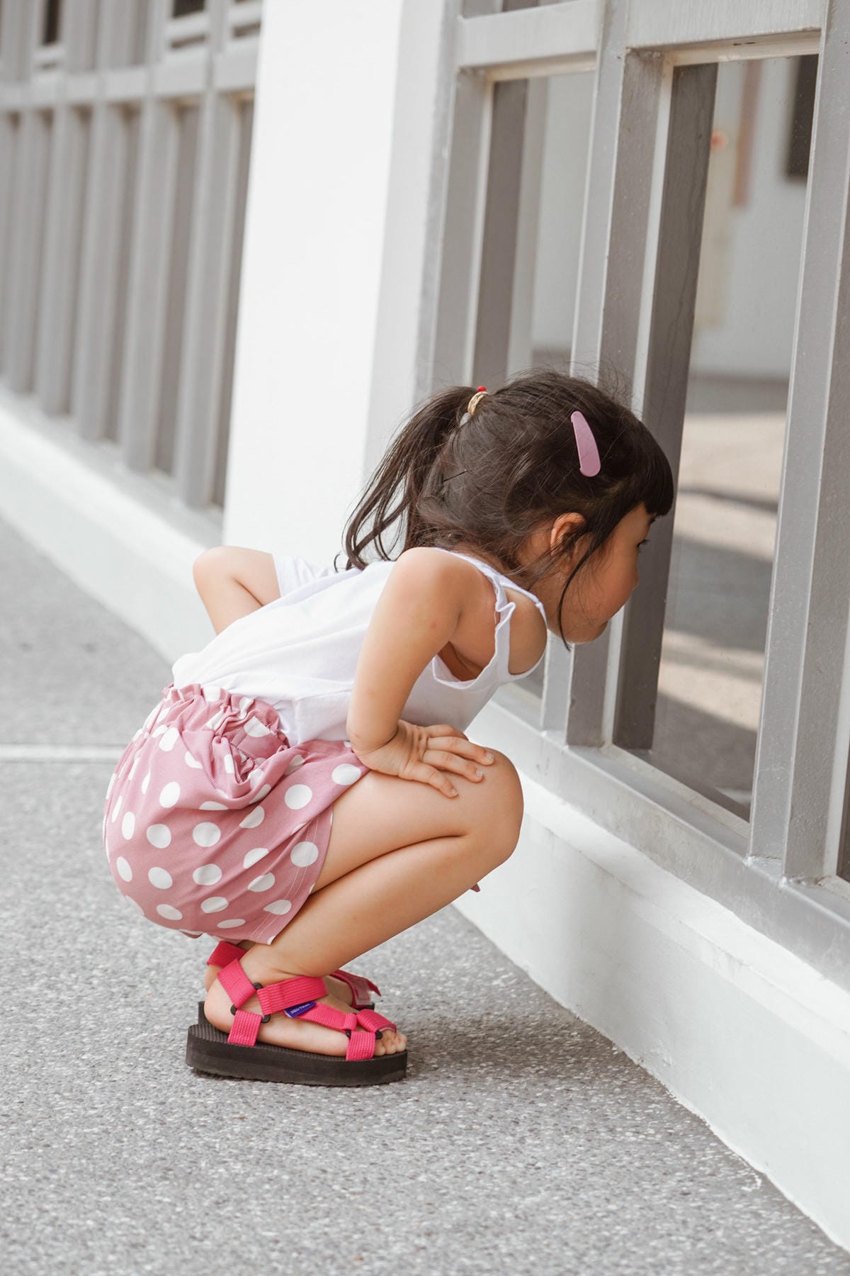 親子穿搭 FM時尚美鞋  兒童涼鞋 好穿舒適又時尚 親子涼鞋LOOKBOOK7.jpg