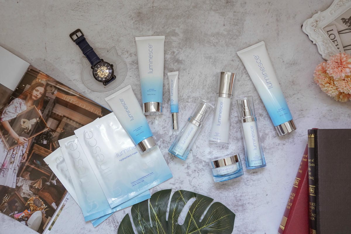 居家保養推薦 穩定膚況立即有感 婕斯luminesce全系列保養 讓肌膚ㄉㄨㄞ ㄉㄨㄞ的小秘密1.jpg 居家保養推薦 穩定膚況立即有感 婕斯luminesce全系列保養 讓肌膚ㄉㄨㄞ ㄉㄨㄞ的小秘密1.jpg